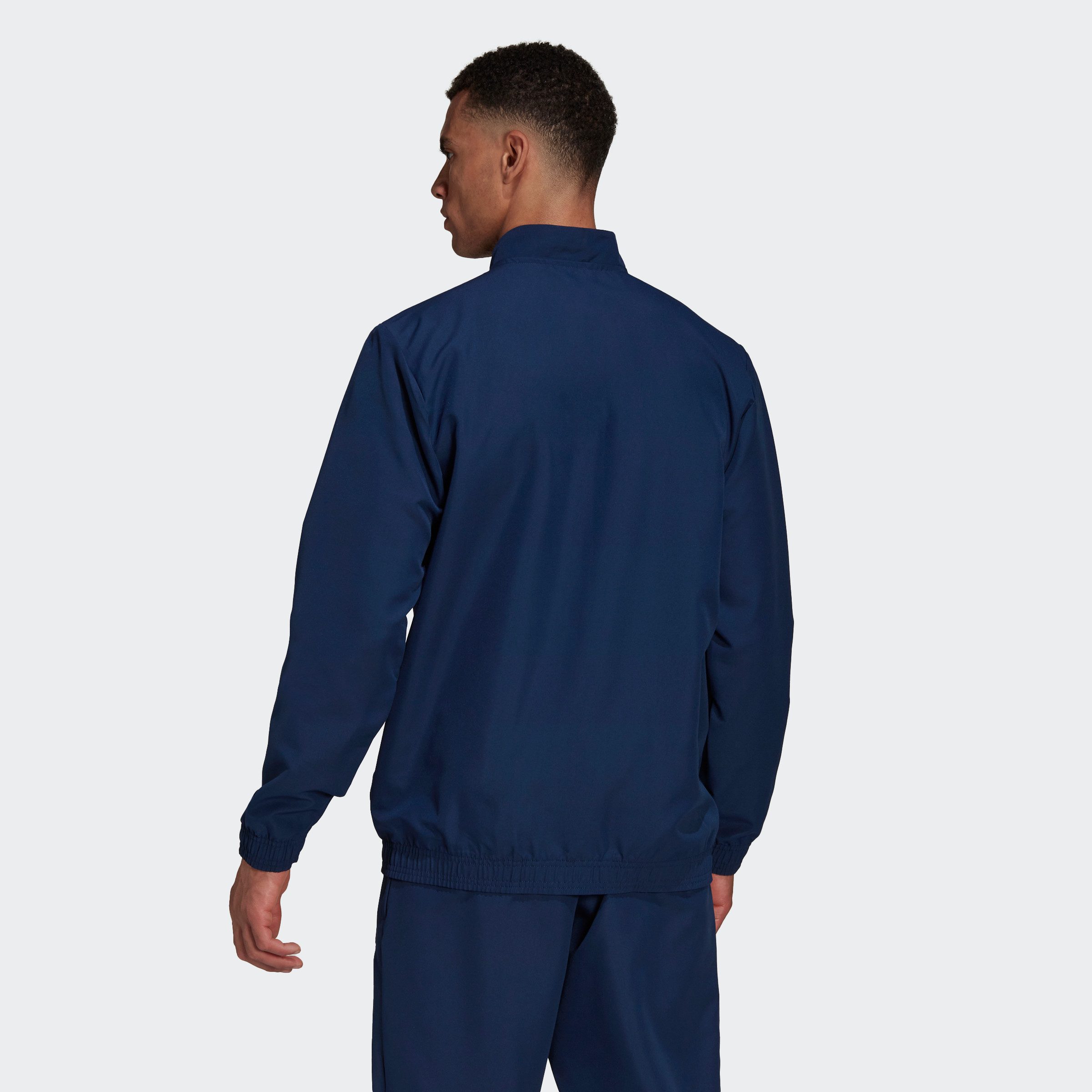 adidas Performance Trainingsjacke ENTRADA 22 PRÄ