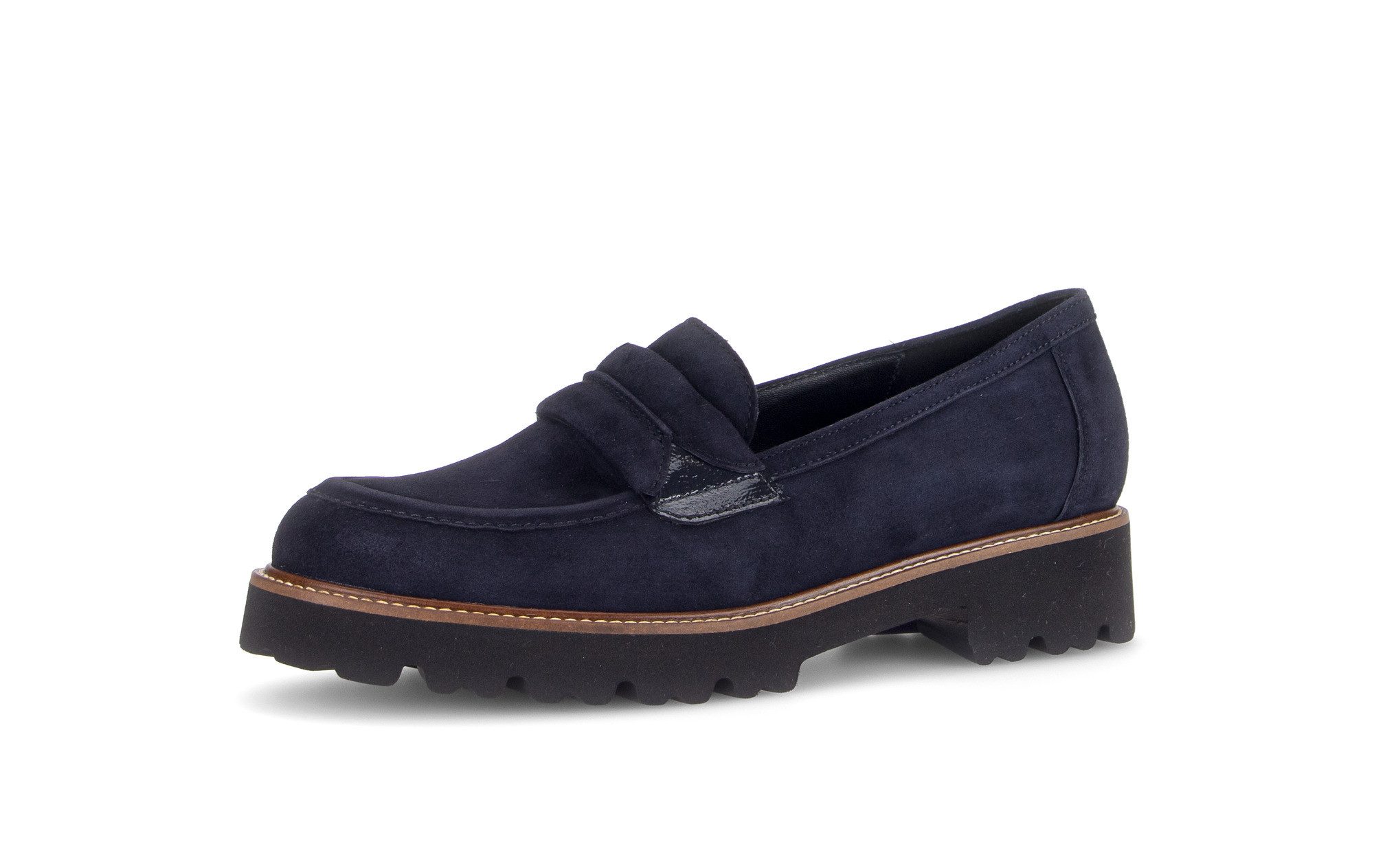 Gabor Gabor_HW26 Loafer