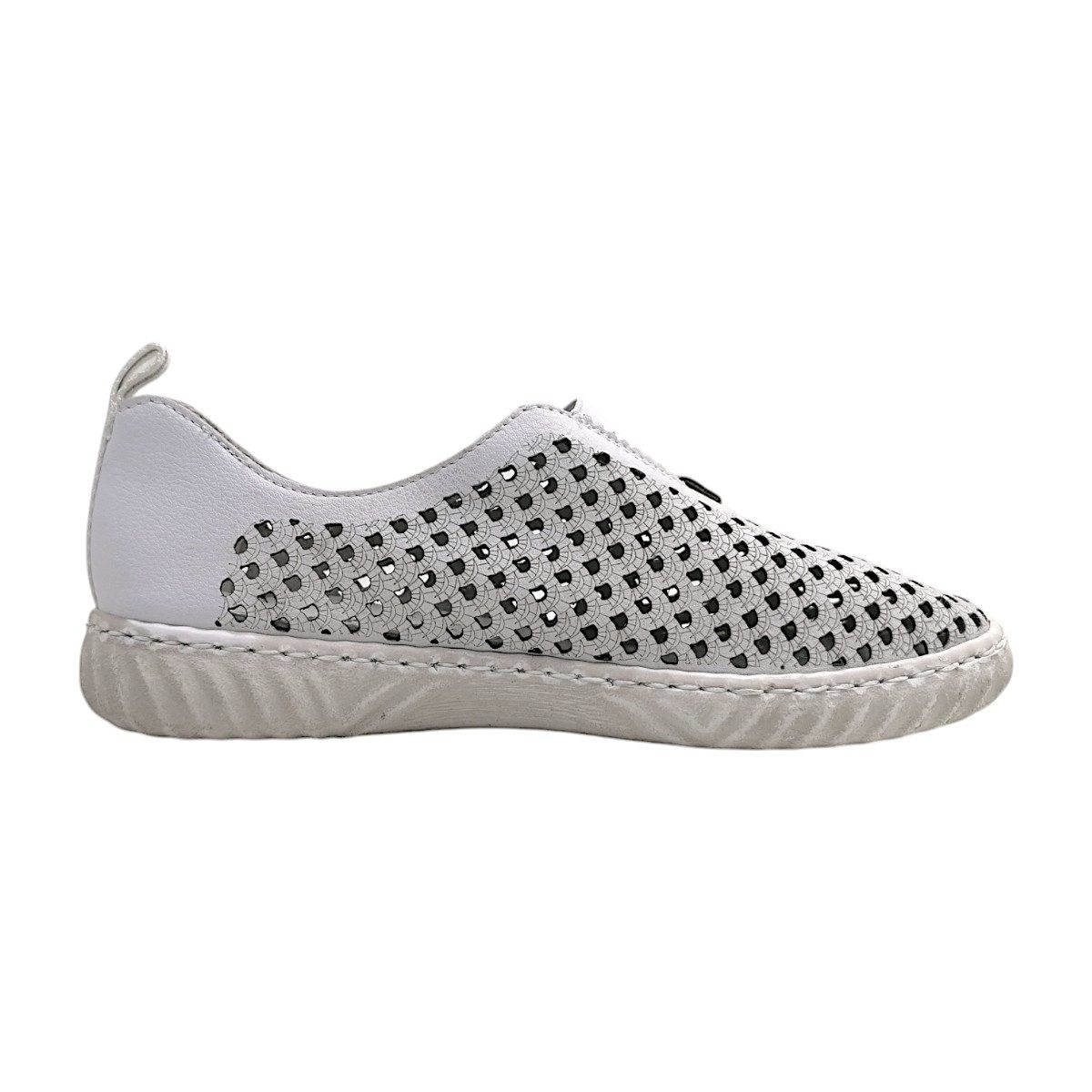 Rieker Slipper Slipper günstig online kaufen