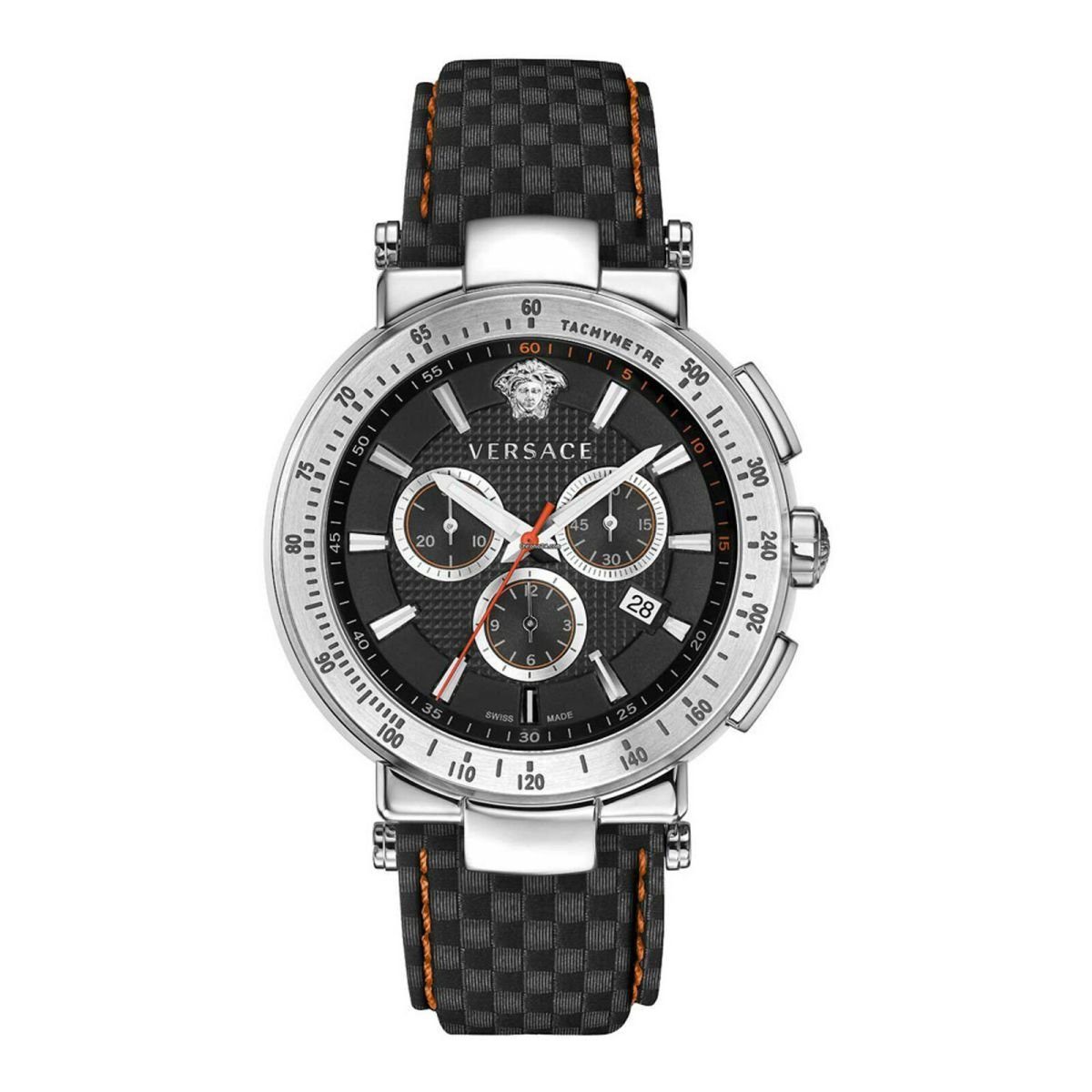 Versace Quarzuhr VFG040013