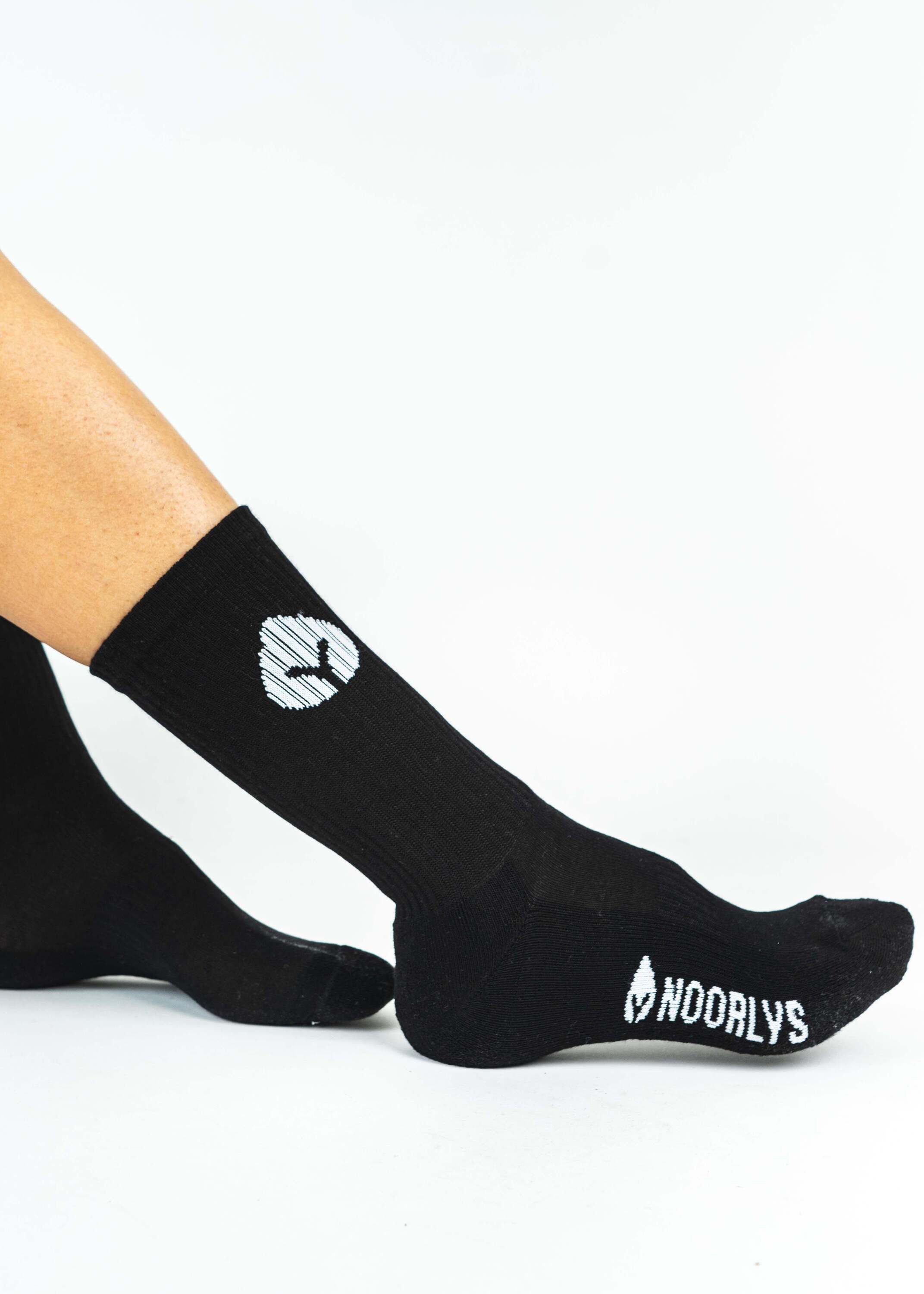 Noorlys Freizeitsocken MOOI (1-Paar)