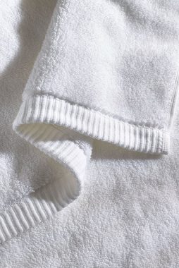 Next Handtuch Luxuriöses Handtuch, (1-St)