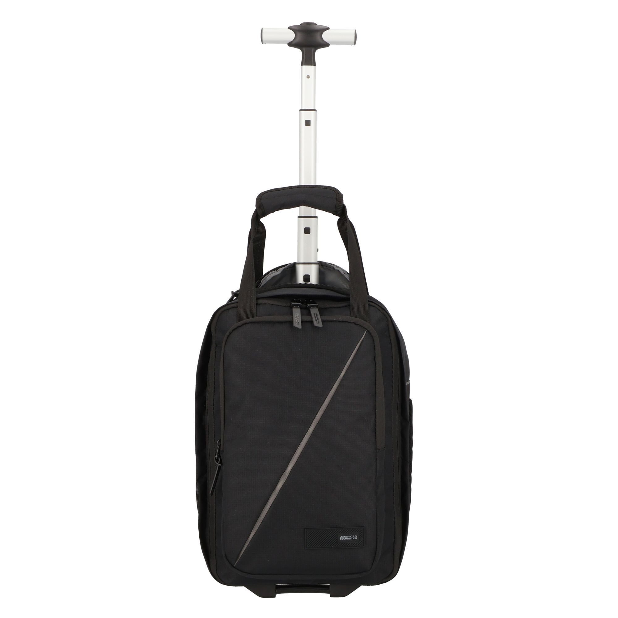 American Tourister® Kofferrucksack Take2Cabin, Polyester