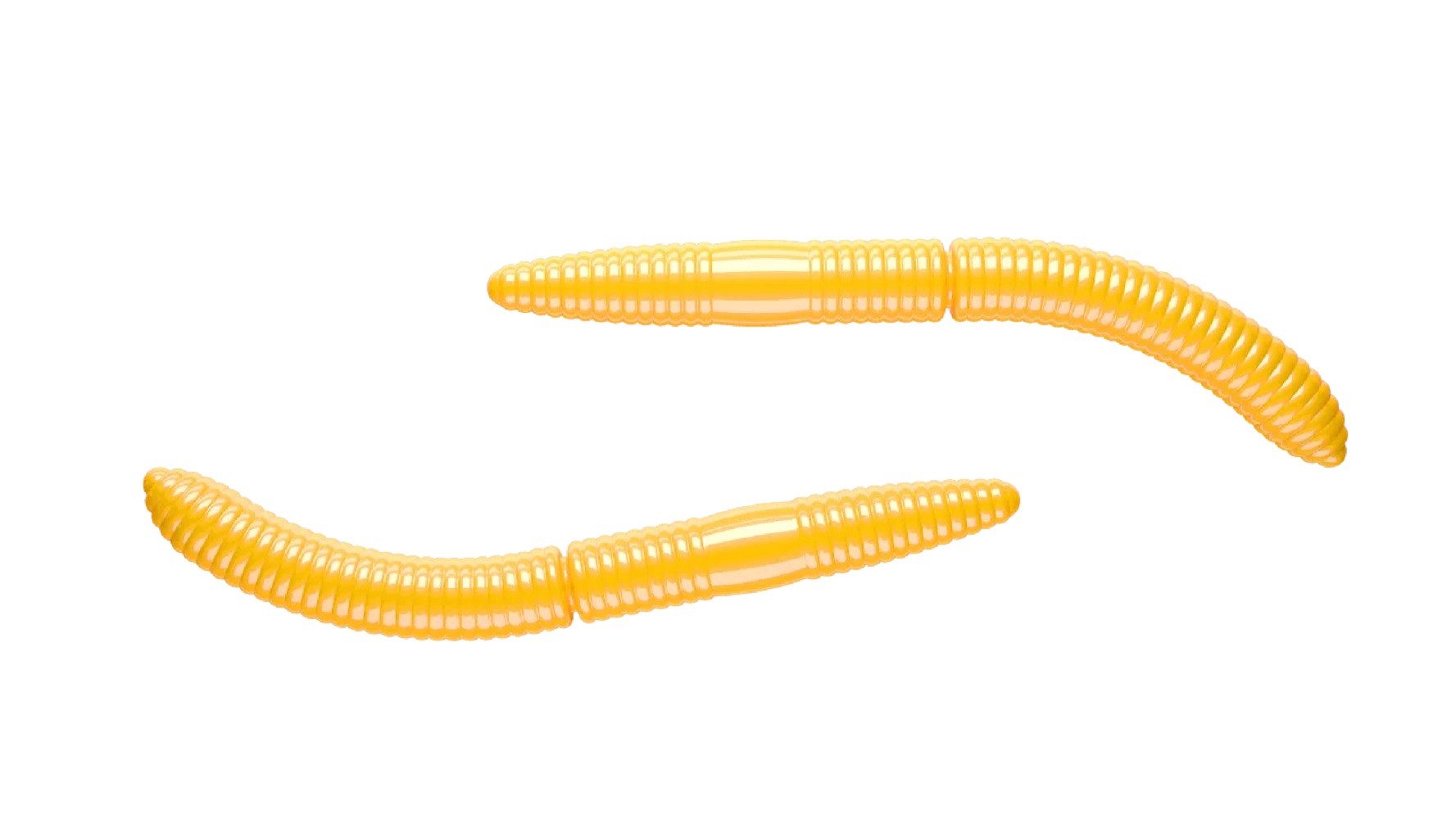 008 Dark Yellow