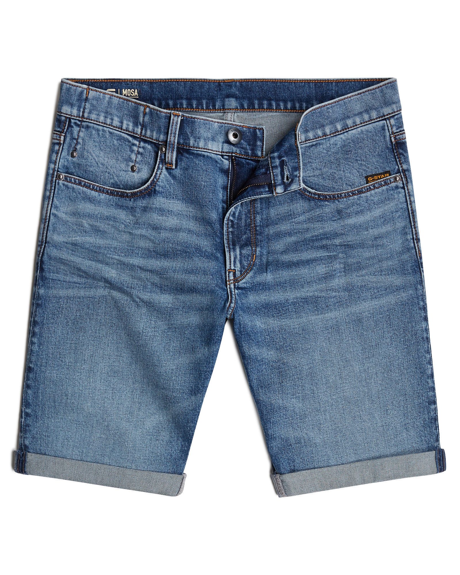 G-STAR Shorts Mosa Shorts