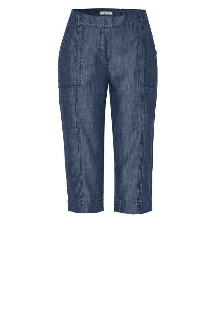 TONI 3/4-Hose TONI für Damen (1-tlg)