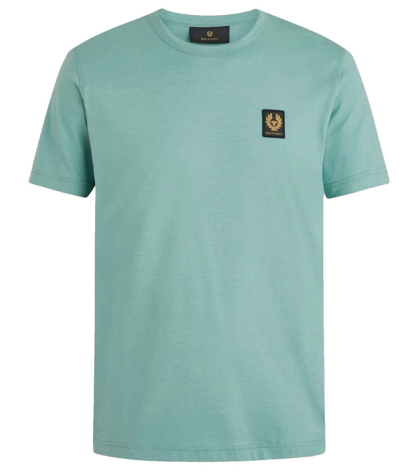 Belstaff T-Shirt Retro 1924 Patch Regular günstig online kaufen