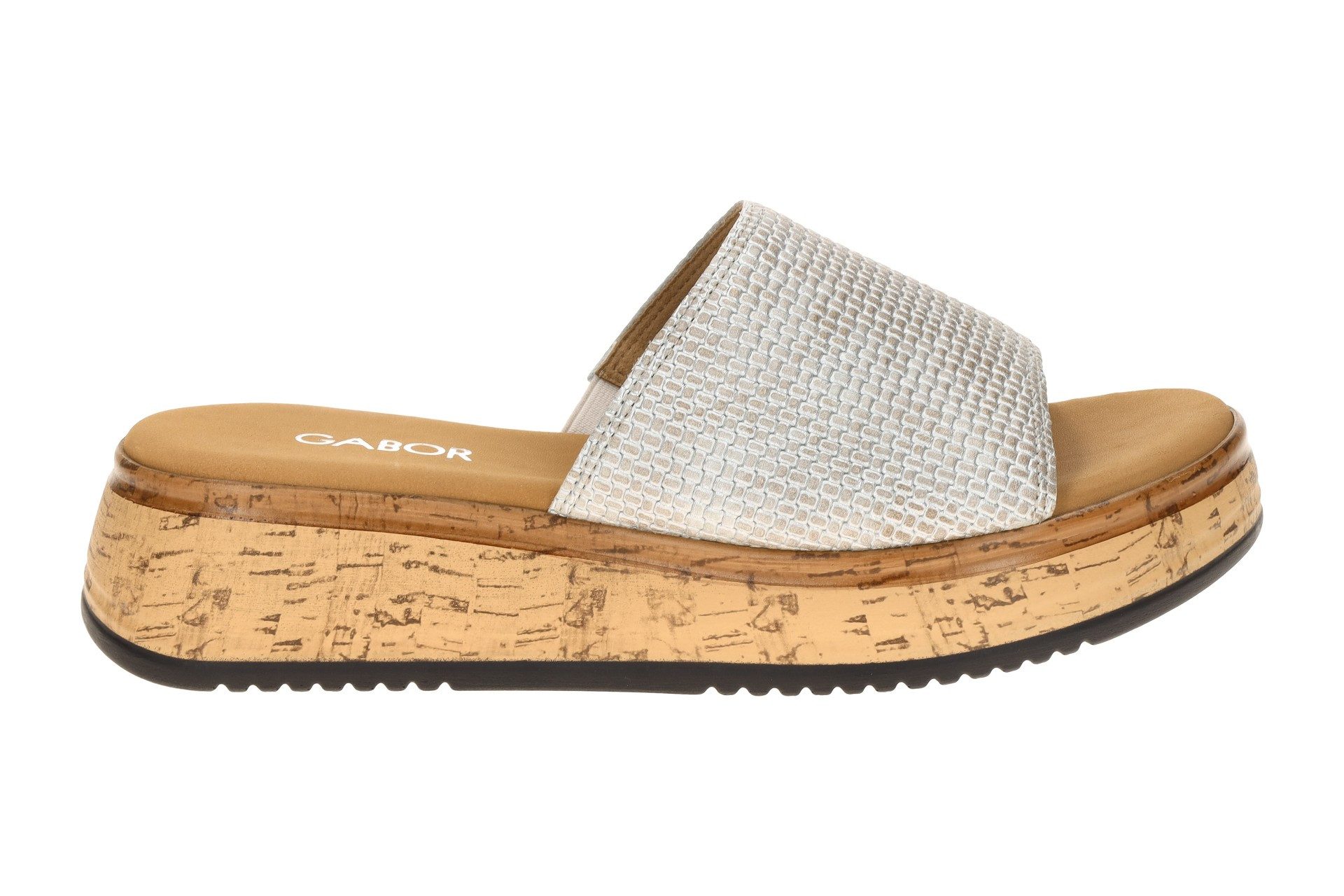 Gabor 82.740.61 Pantolette