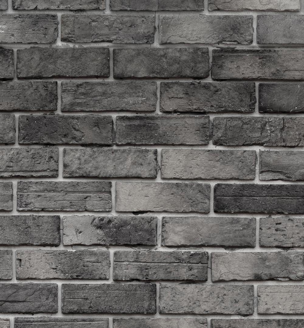 Thumbnail - MyMaxxi Sichtschutzstreifen Sichtschutzstreifen Backsteinwand Sichtschutz Garten Zaun, (Backsteinwand)