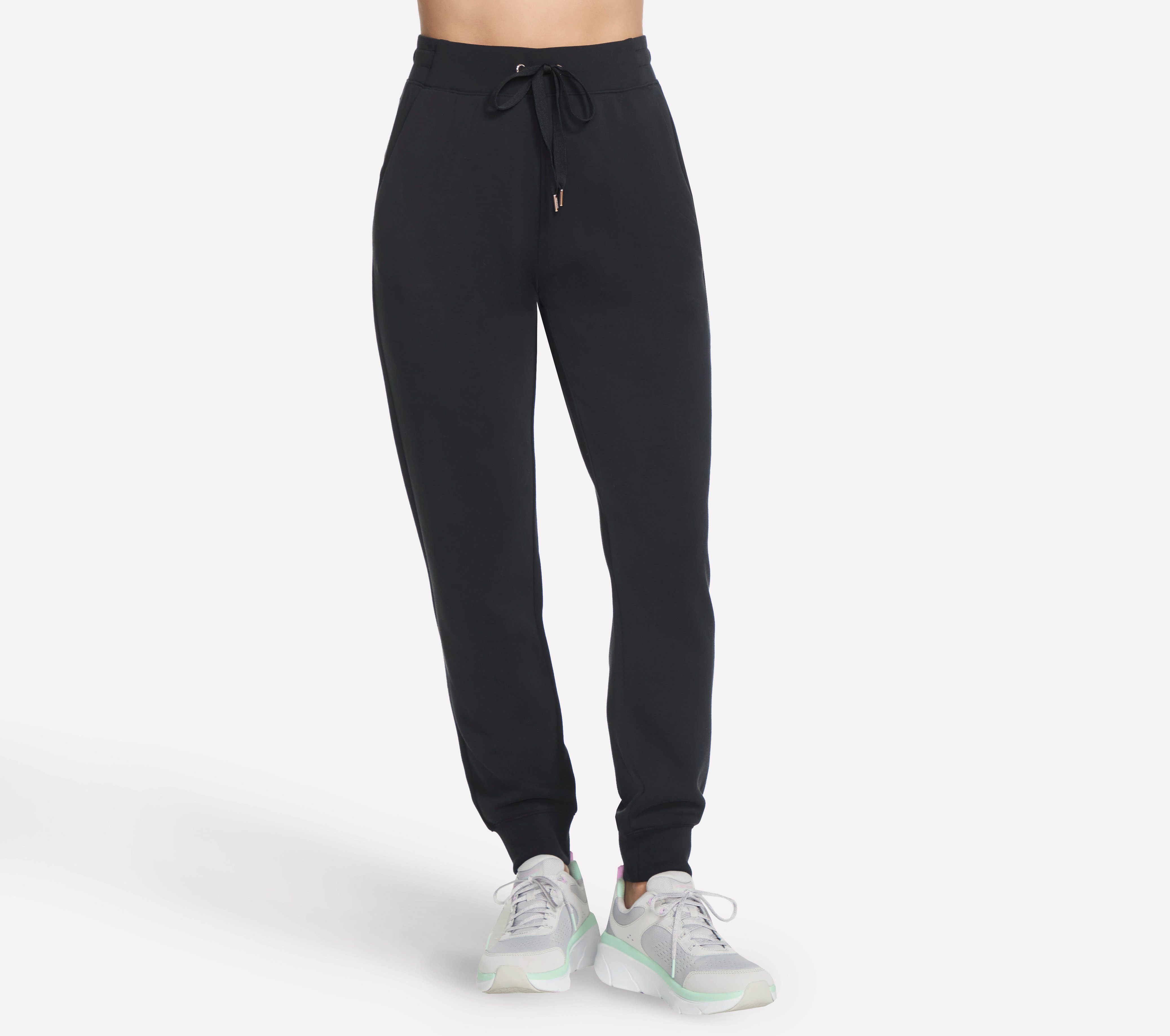 Skechers Jogginghose SKECHLUXE ELEVATE JOGGER (1-tlg) günstig online kaufen
