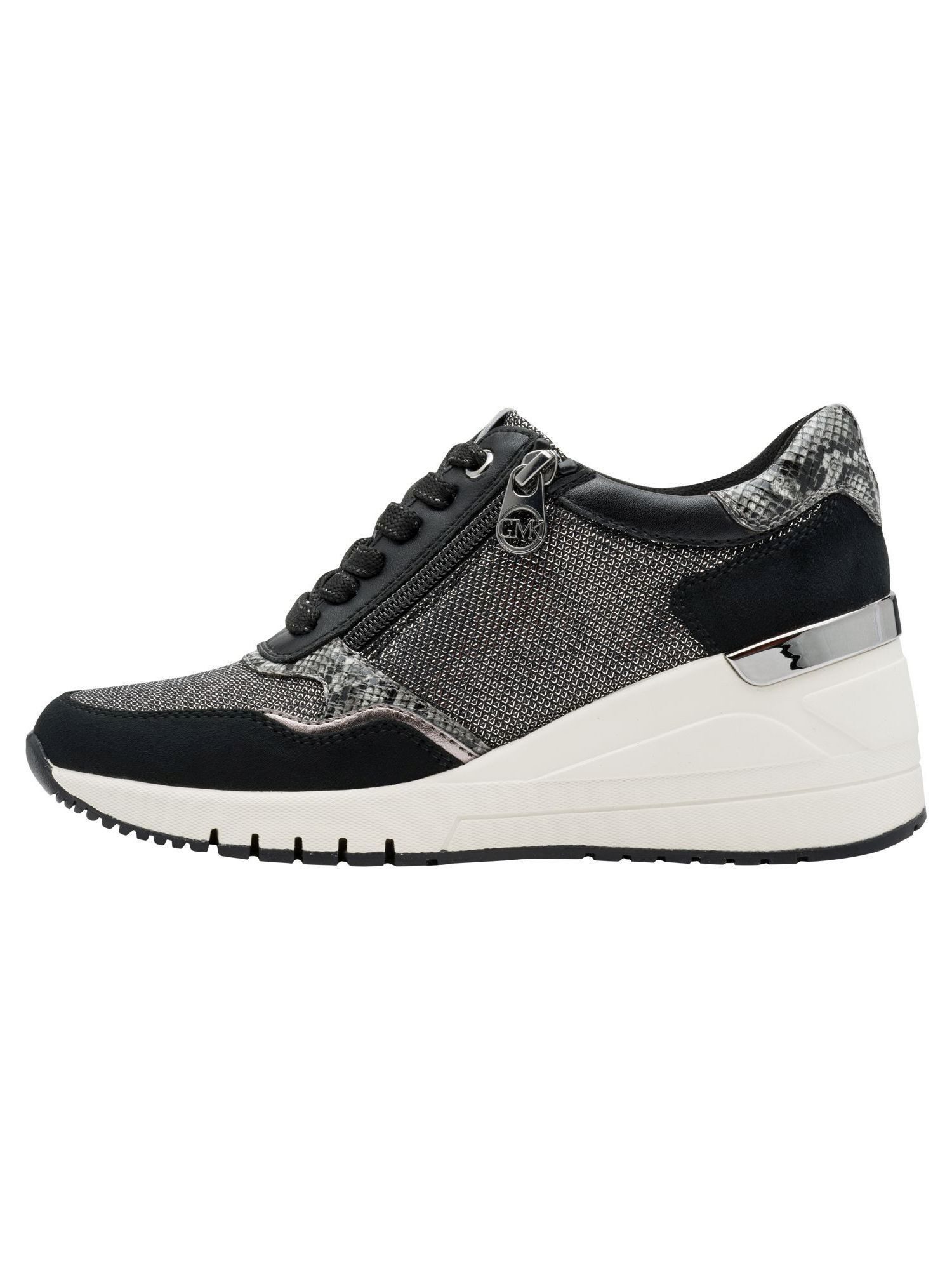 MARCO TOZZI BY GUIDO MARIA KRETSCHMER FEEL mit Keilabsatz Sneaker FEEL