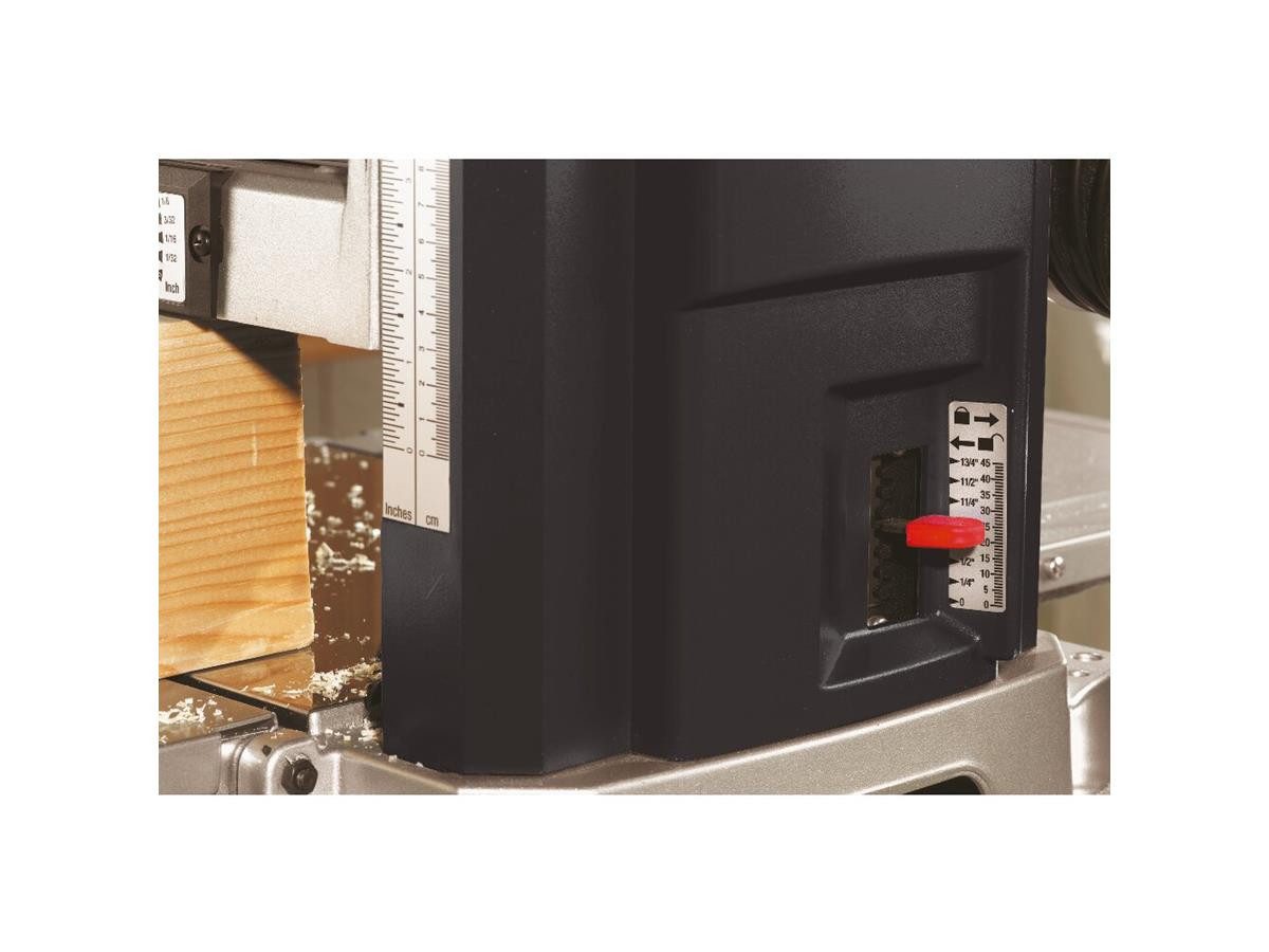 metabo Dickenhobel DH 330, 1800 in W, Hobelbreite: 330 in mm