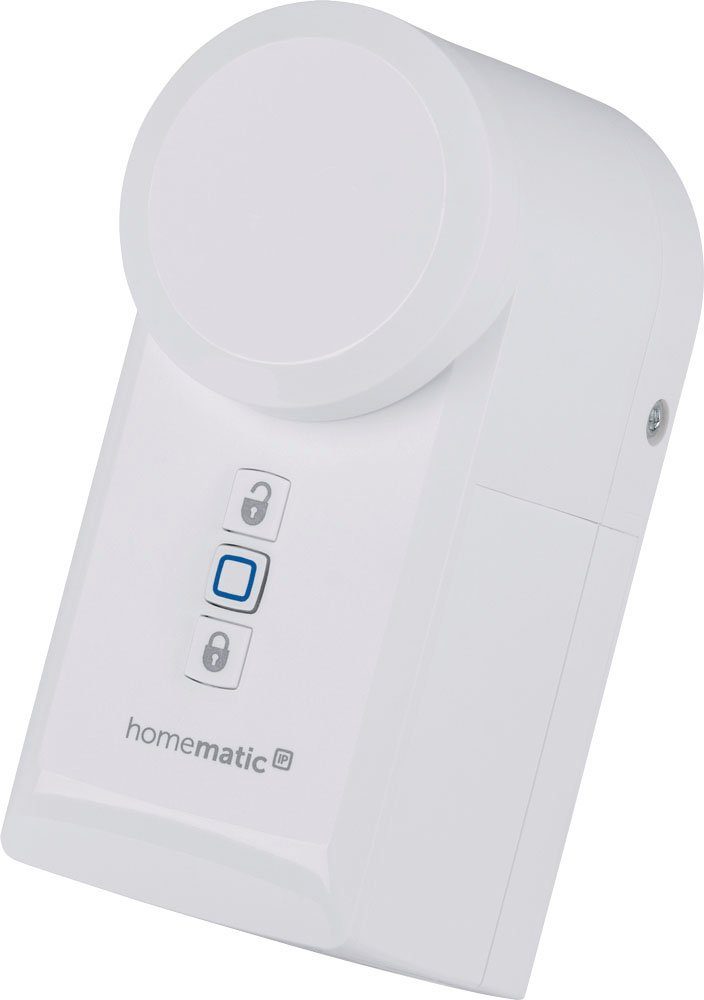 Homematic IP Türschlossantrieb Smart-Home-Zubehör
