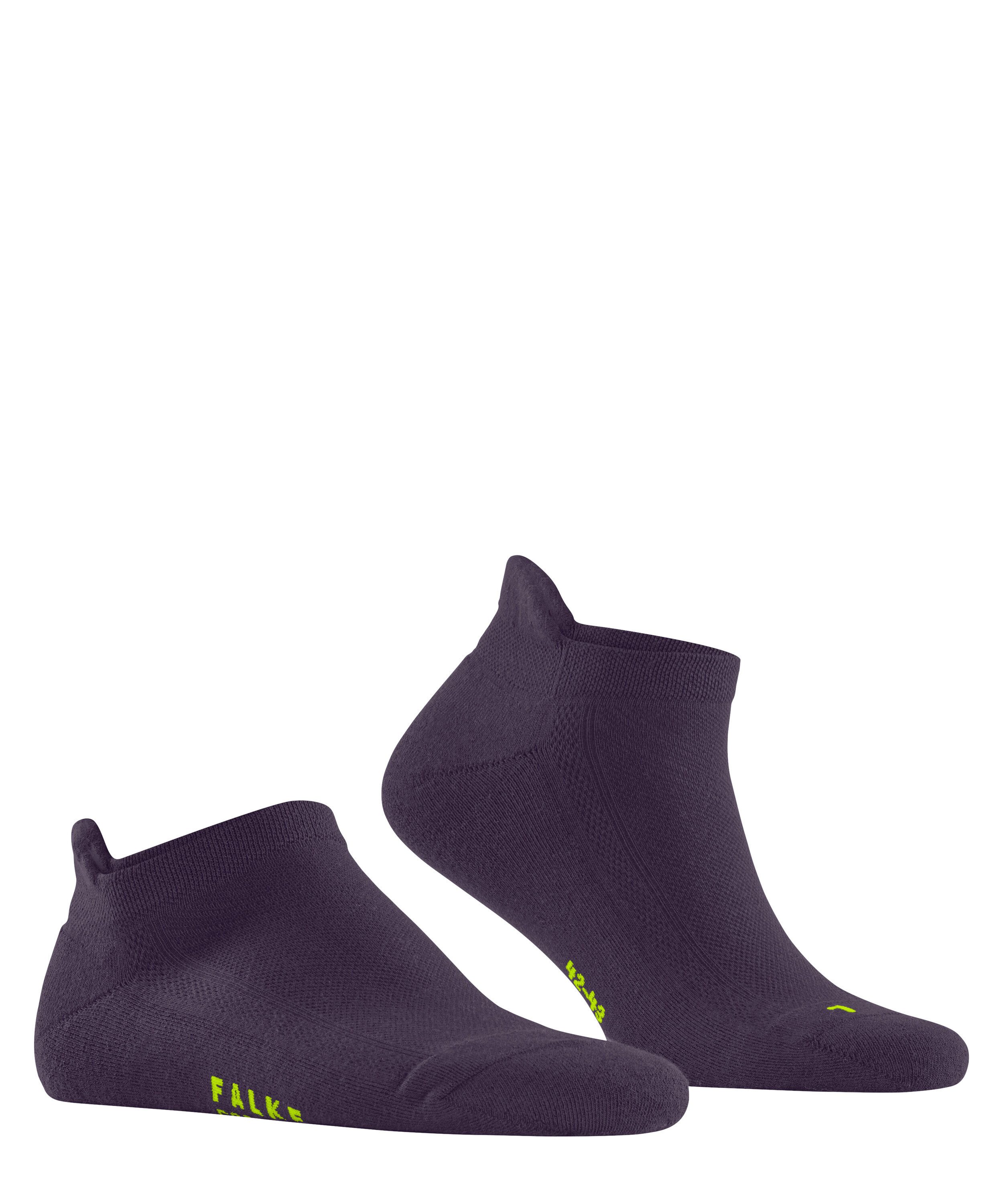 FALKE Sneakersocken Cool Kick (1-Paar) mit ultraleichter Plüschsohle günstig online kaufen