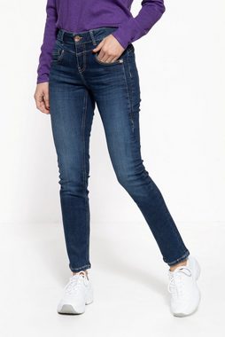 ATT Jeans Slim-fit-Jeans Zoe im 5-Pocket-Design