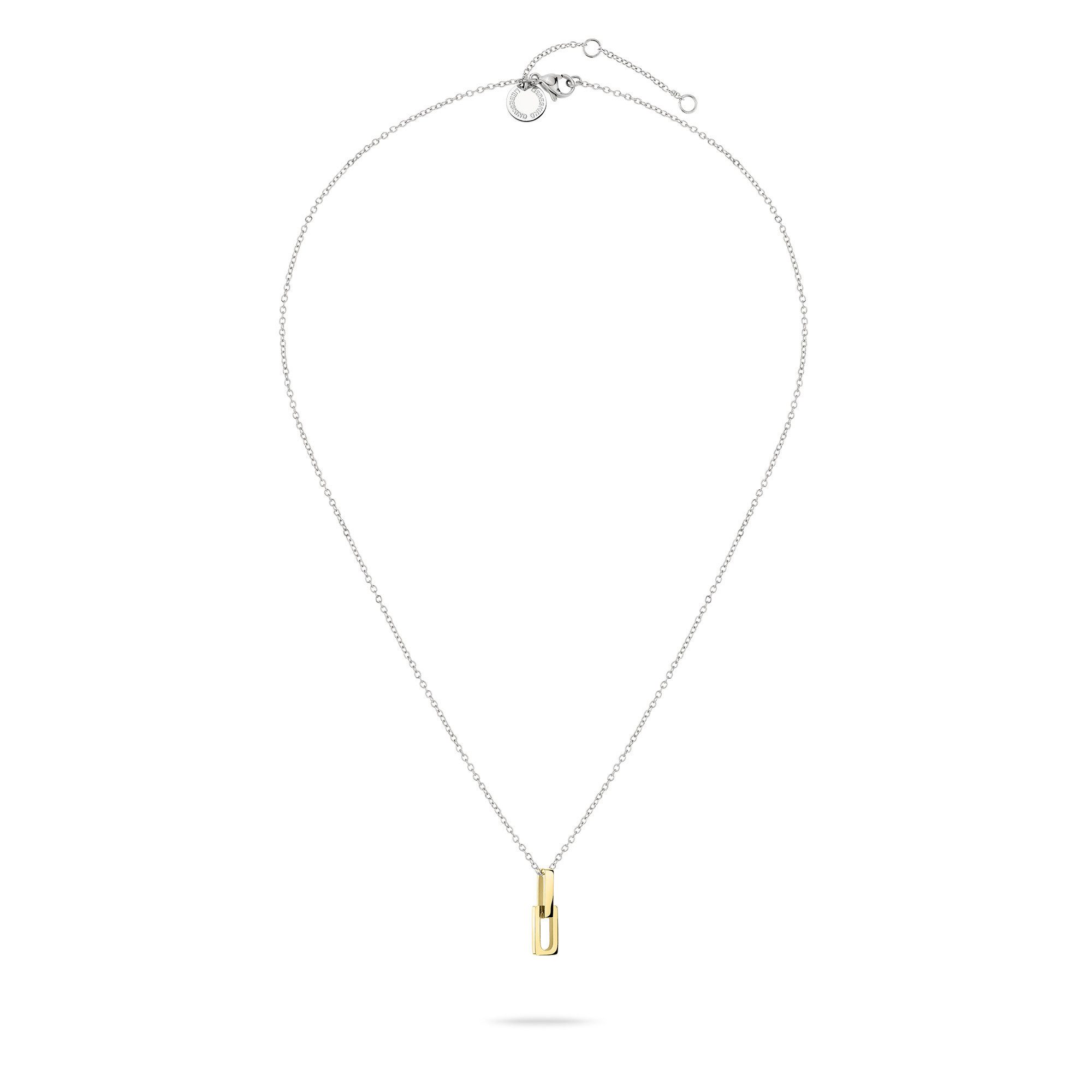 Liebeskind Berlin Edelstahlkette Edelsta...