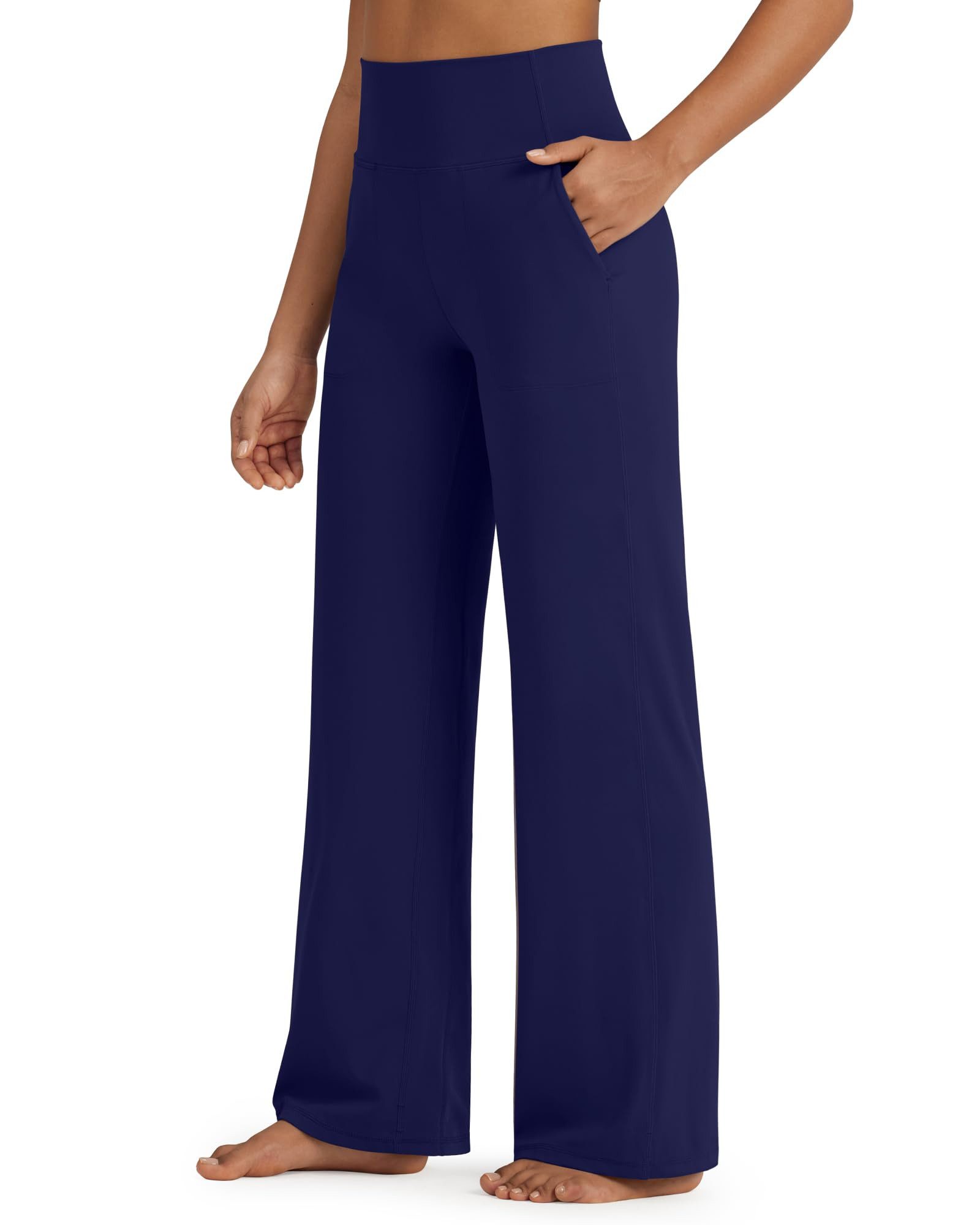 G4Free Jogginghose G4Free Damen Yogahose High günstig online kaufen