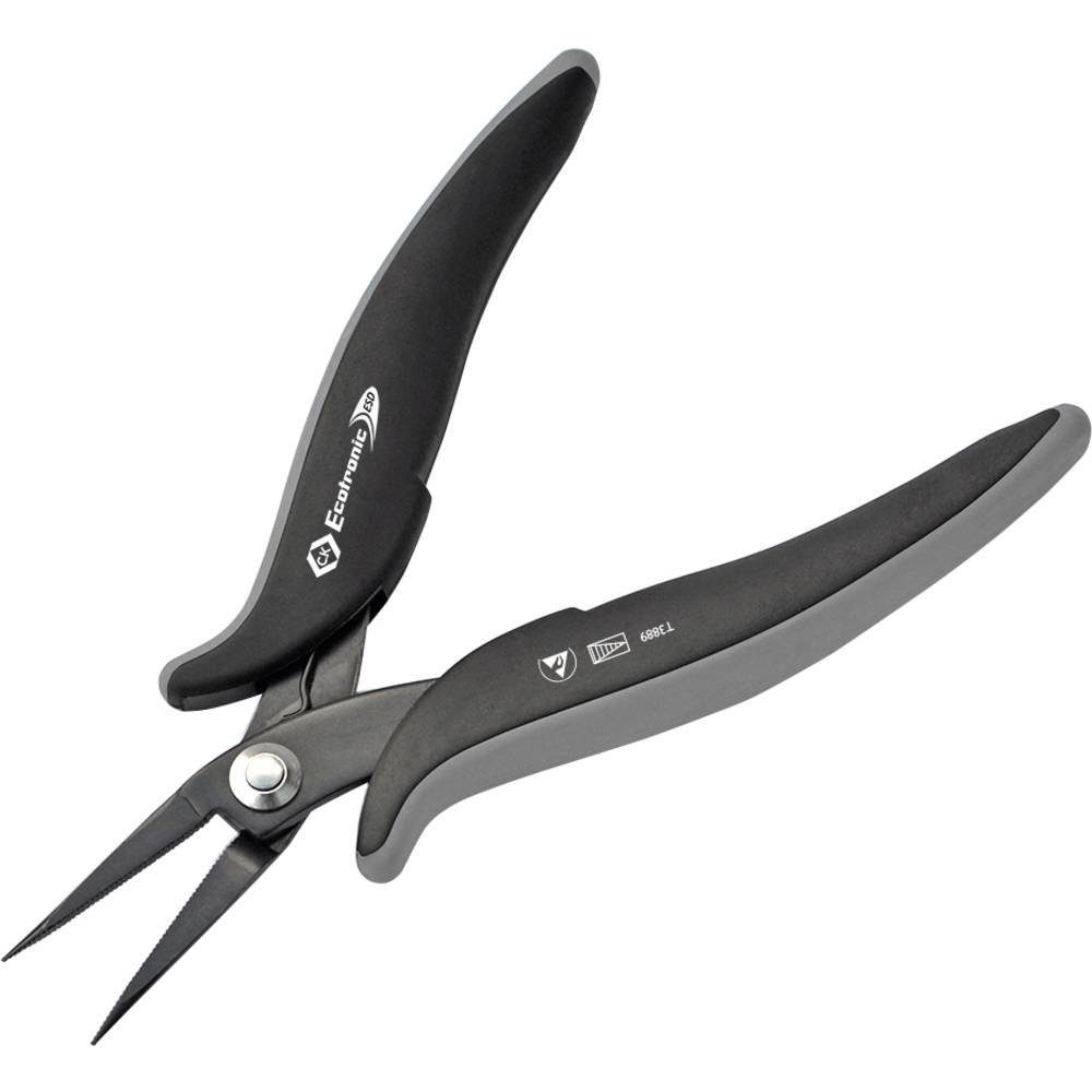C.K Spitzzange ESD-Spitzzange T3889