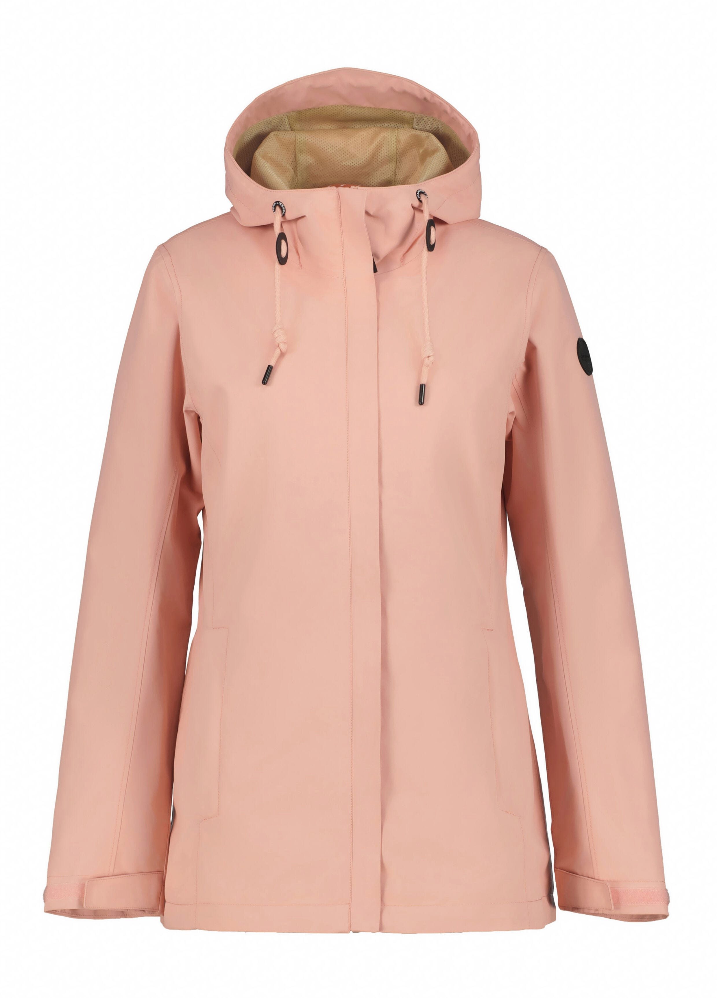 Funktionsjacke D FUNKTIONSJACKE ADENAU