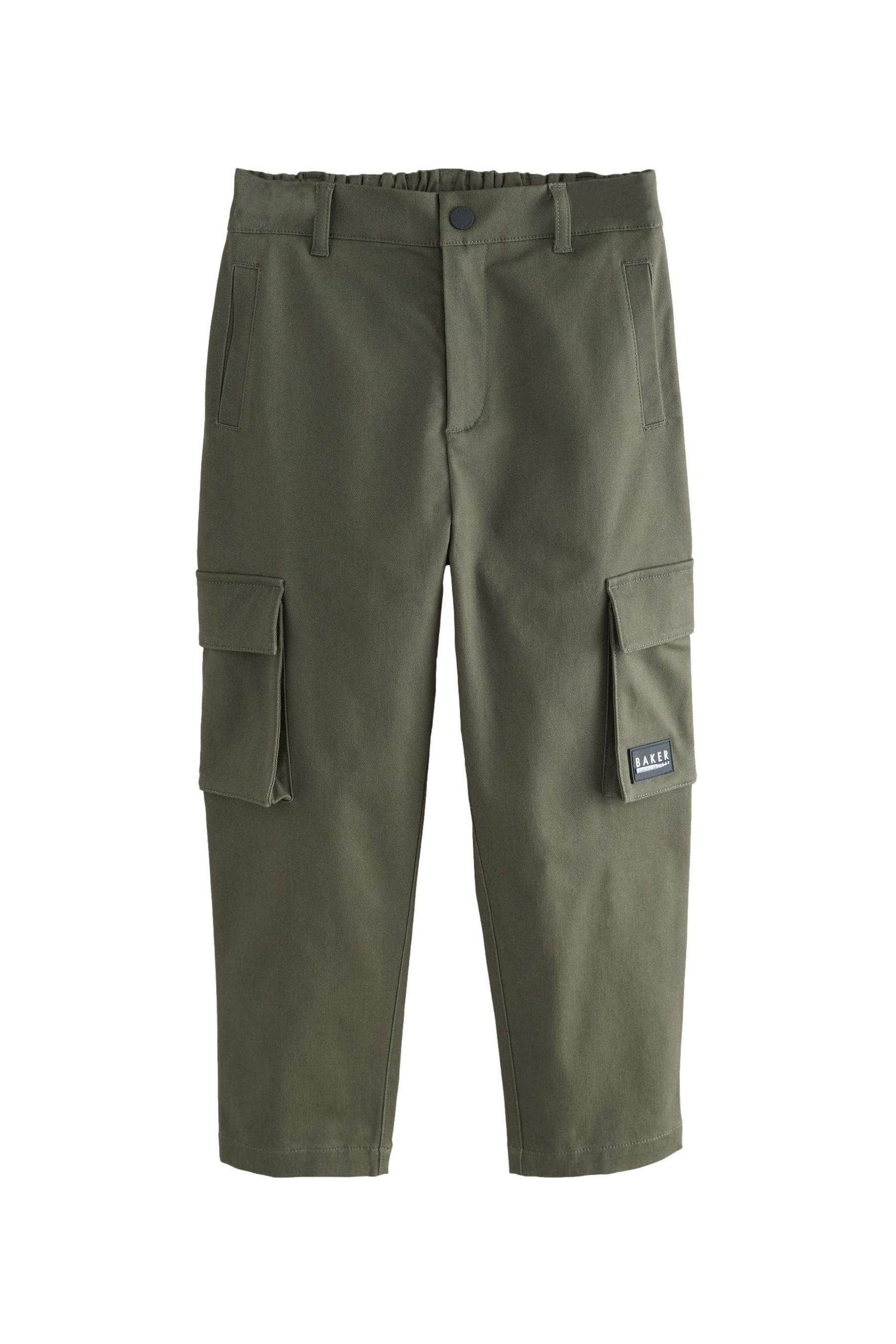 Cargohose Baker by Ted Baker Cargohose