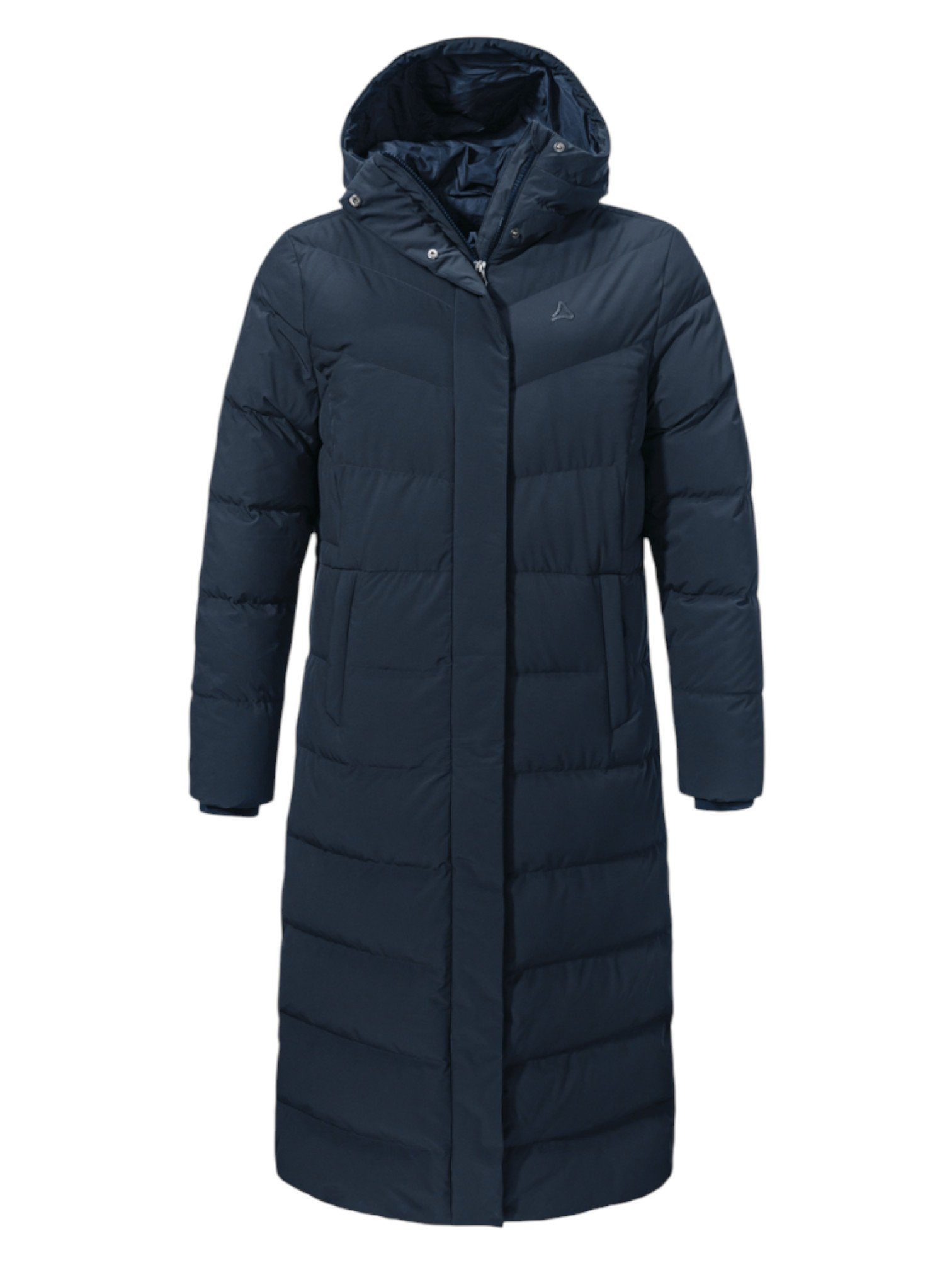 Schöffel Daunenmantel Urban Down Style Vindave (wärmend dank Daunenfüllung) günstig online kaufen