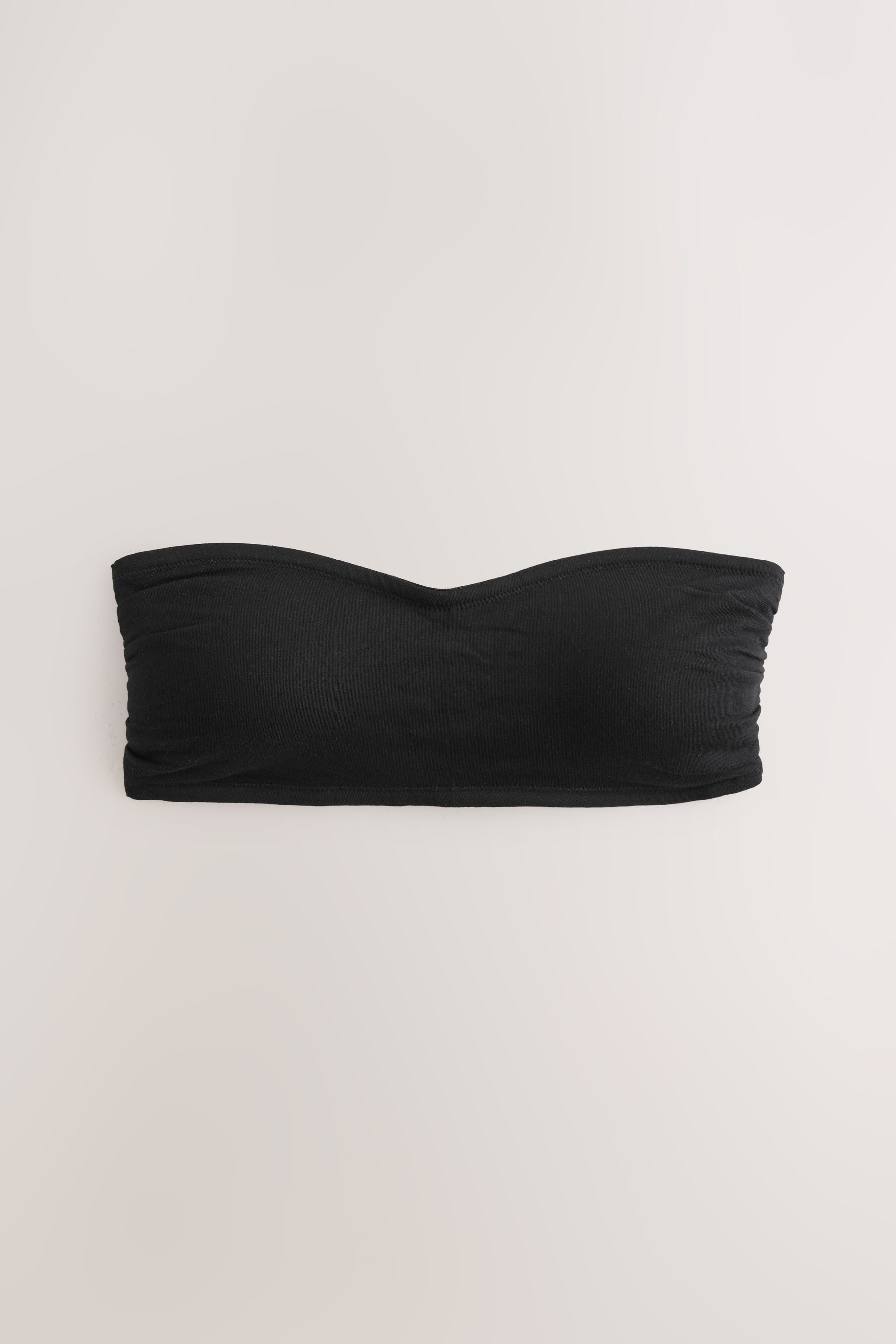 Next Bandeau-BH Ultimate Comfort Bandeau-BHs, 2er-Pack (2-tlg)