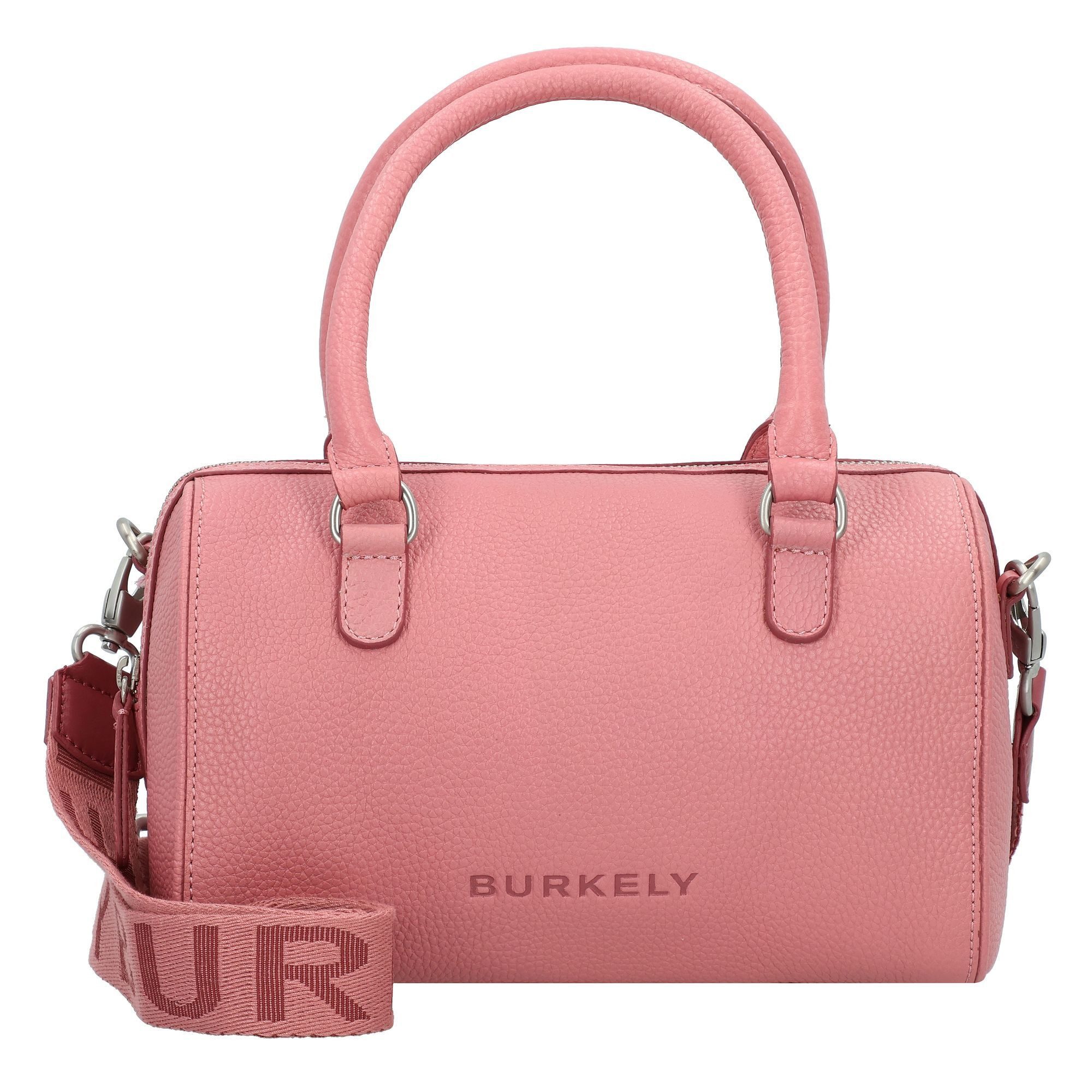 Burkely Henkeltasche Always Alyx, Leder
