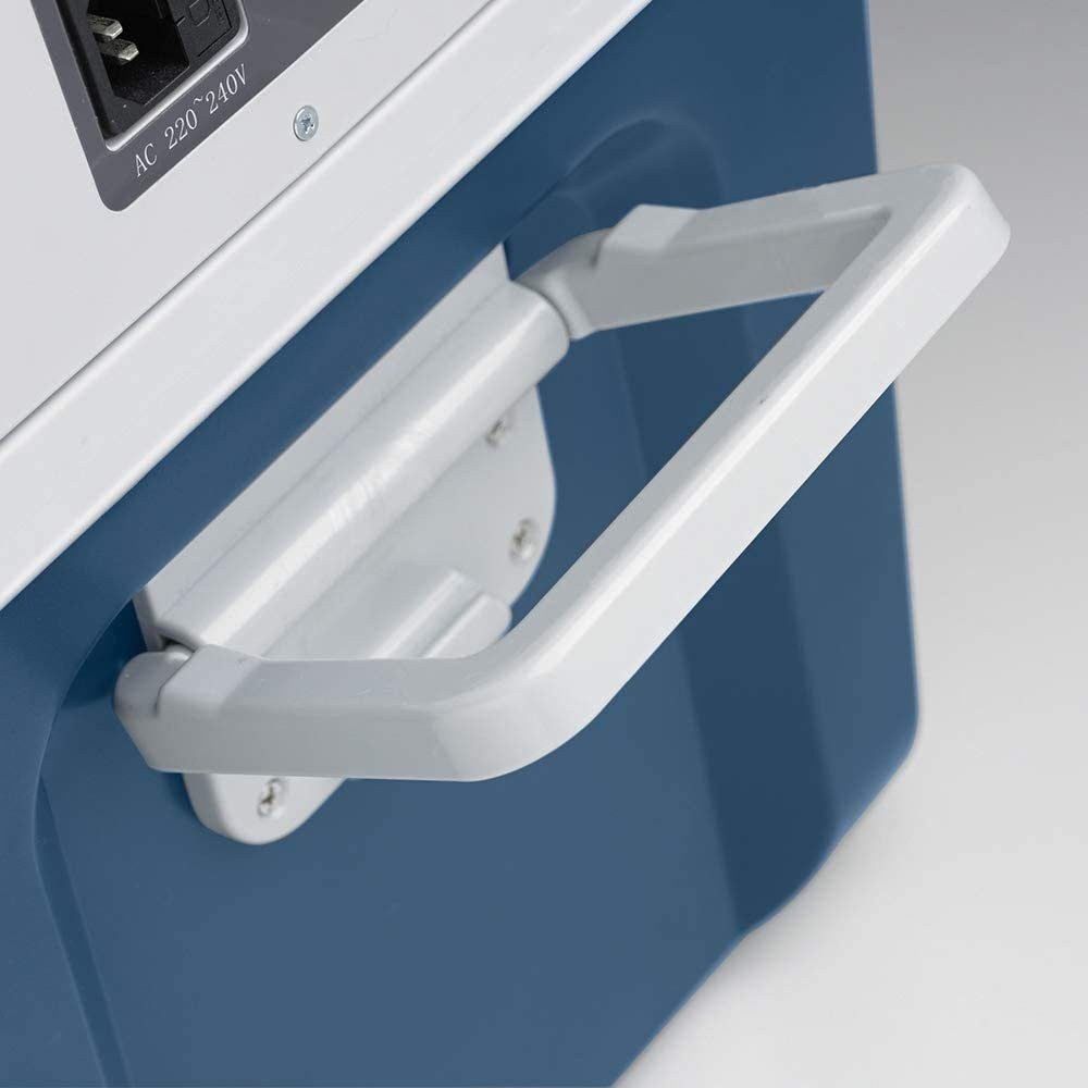 Mobicool Elektrische Kühlbox MCF32 31 L - Kühlbox - blau/grau