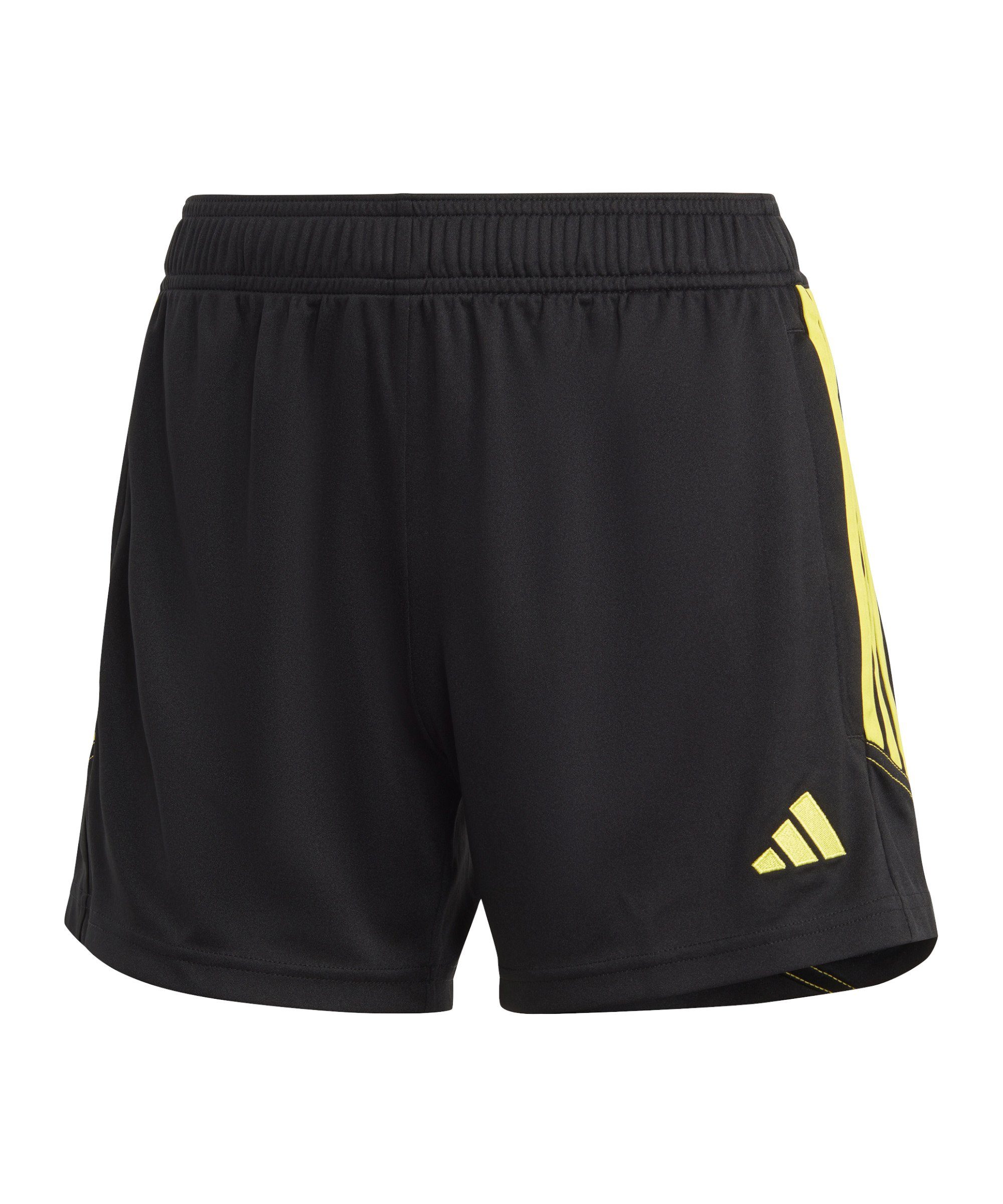 adidas Performance Sporthose adidas Performance Tiro 23 Club Short Damen Шорты Tiro