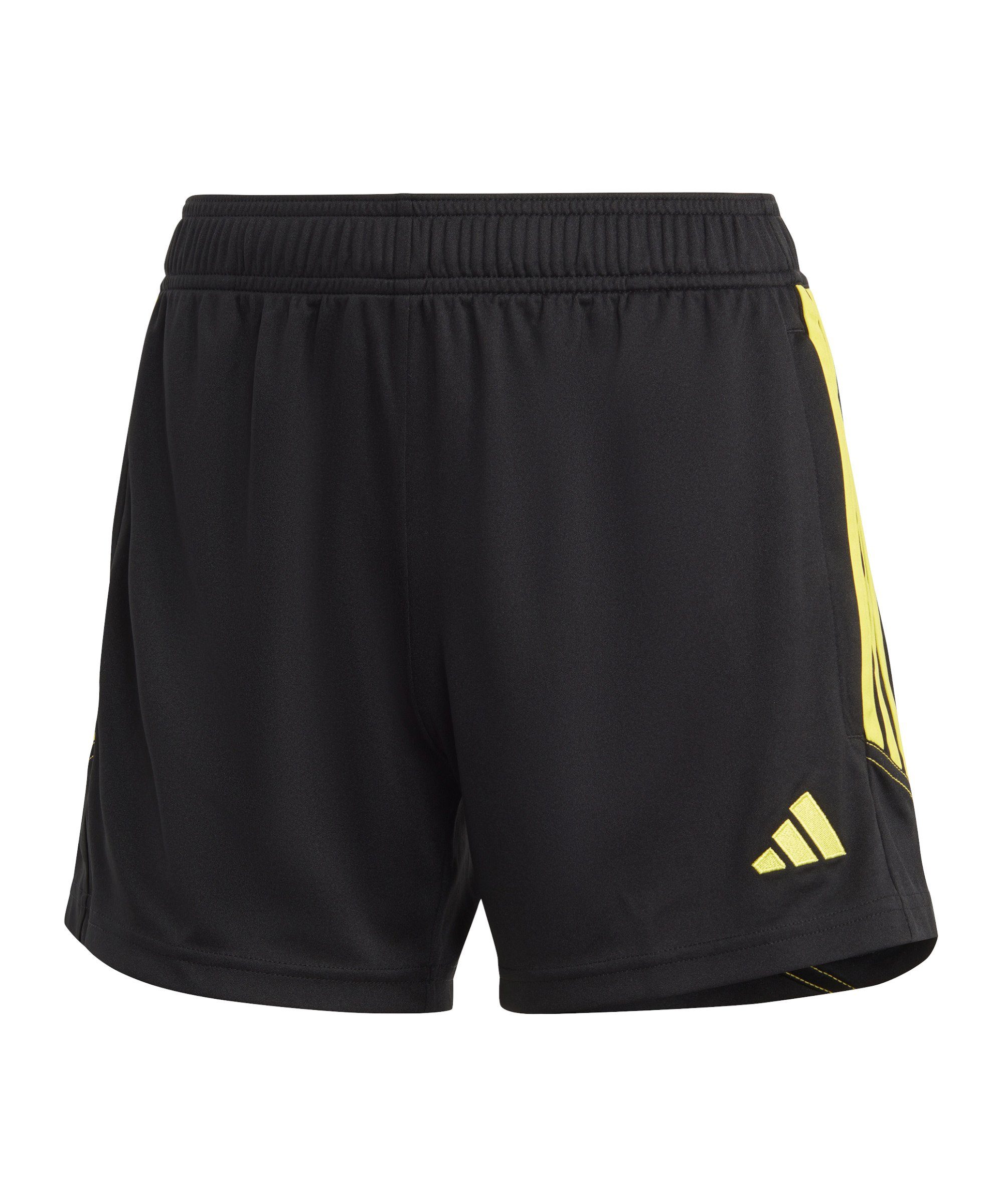 adidas Performance Sporthose Tiro 23 Club Short Damen