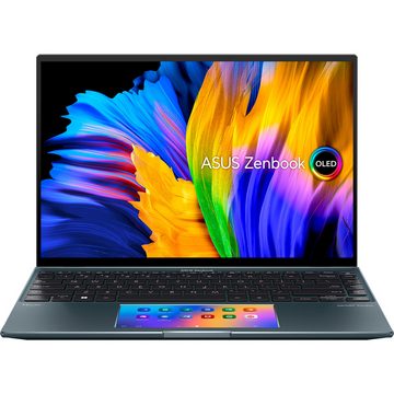 Asus Zenbook 14X OLED (UX5400ZF-KU019W) Notebook (Core i7)