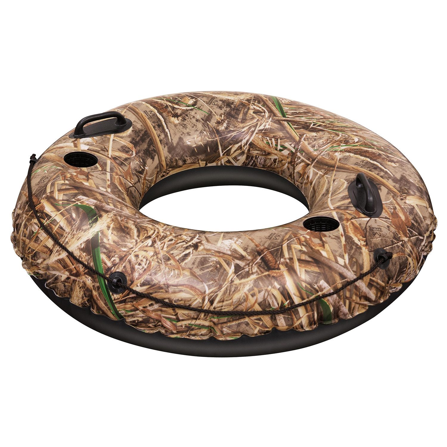 Bestway Schwimmring Realtree™ "Lake Runner" ab 14 Jahren Ø 106 x 32 cm