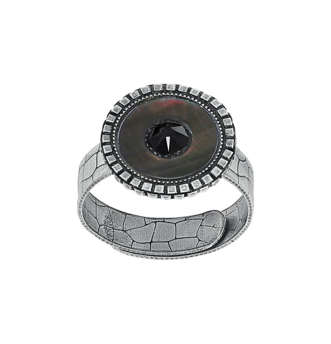 KONPLOTT Fingerring Konplott: Ring Lost and Found