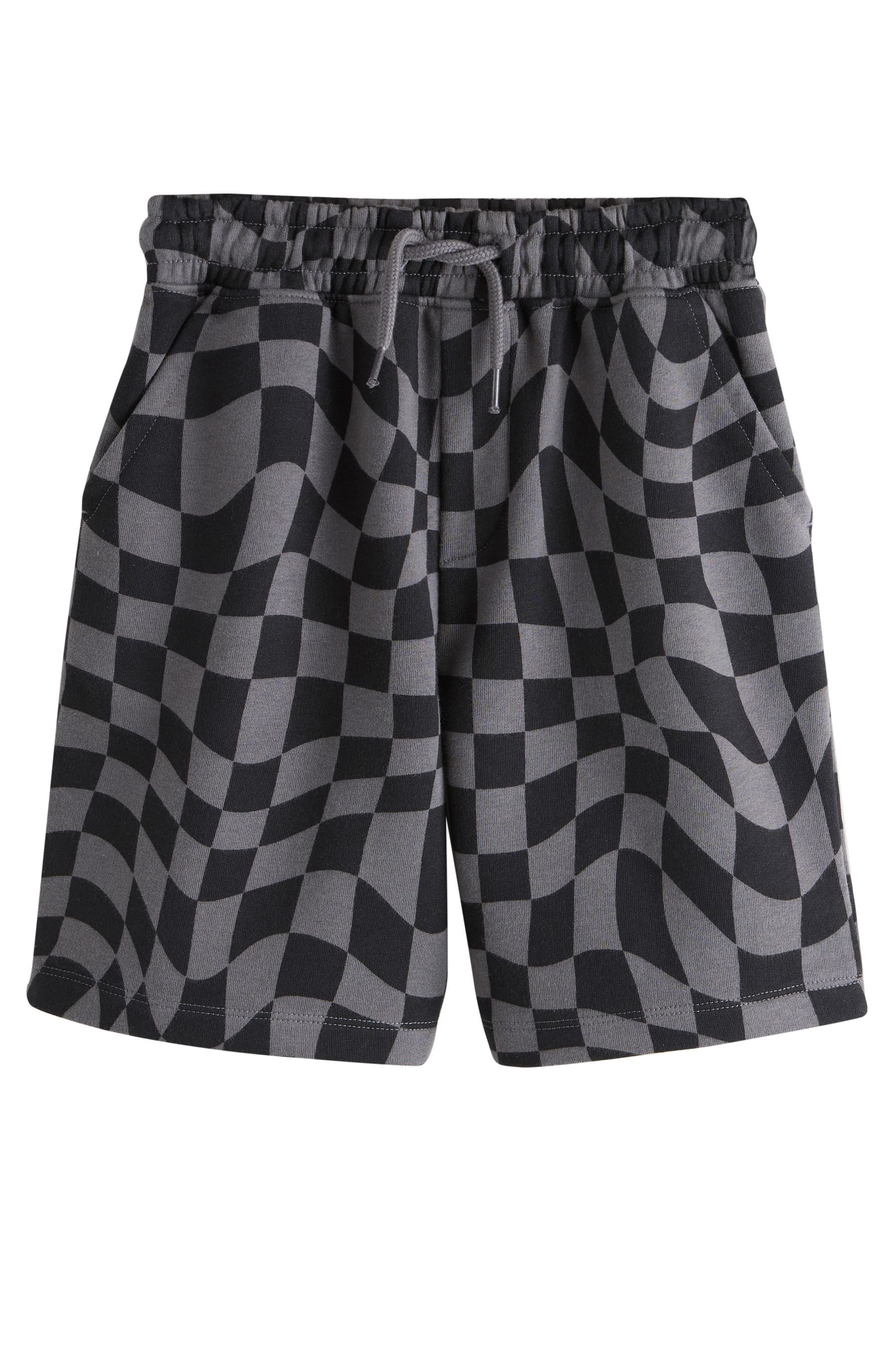 Next Shorts Regular Fit Basic Chinoshorts (1-tlg)