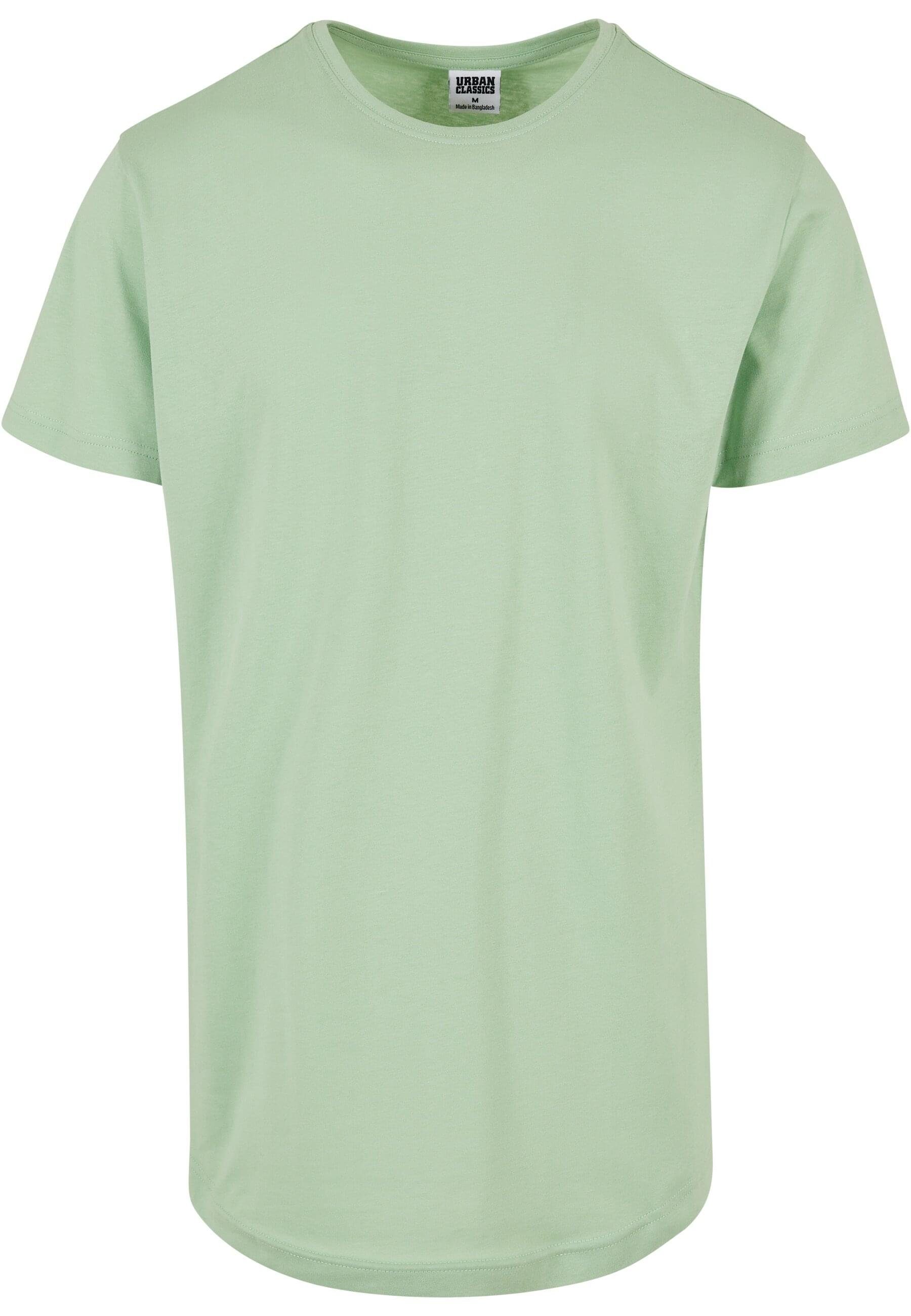 URBAN CLASSICS Kurzarmshirt Urban Classics Herren günstig online kaufen