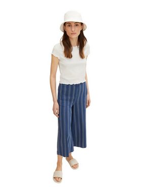 TOM TAILOR Culotte Culottemuster