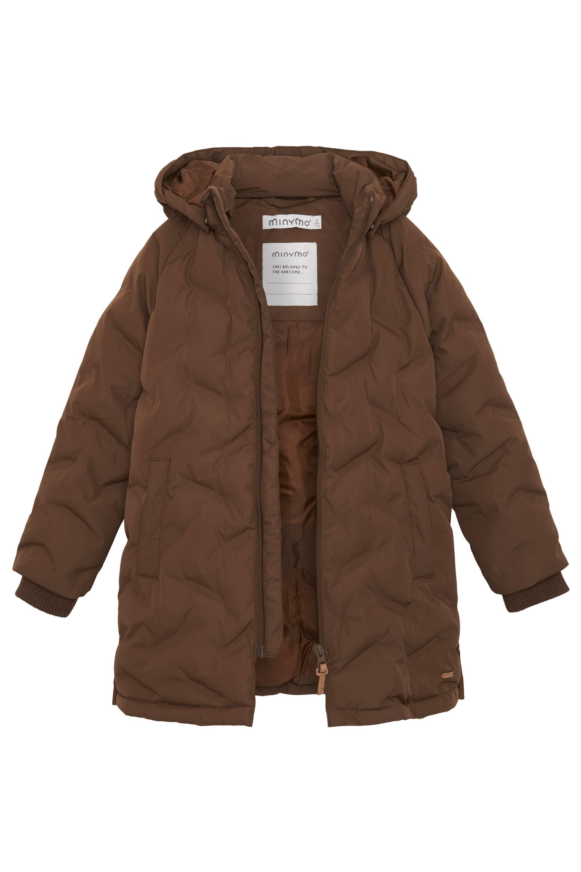 Steppjacke MIJacket