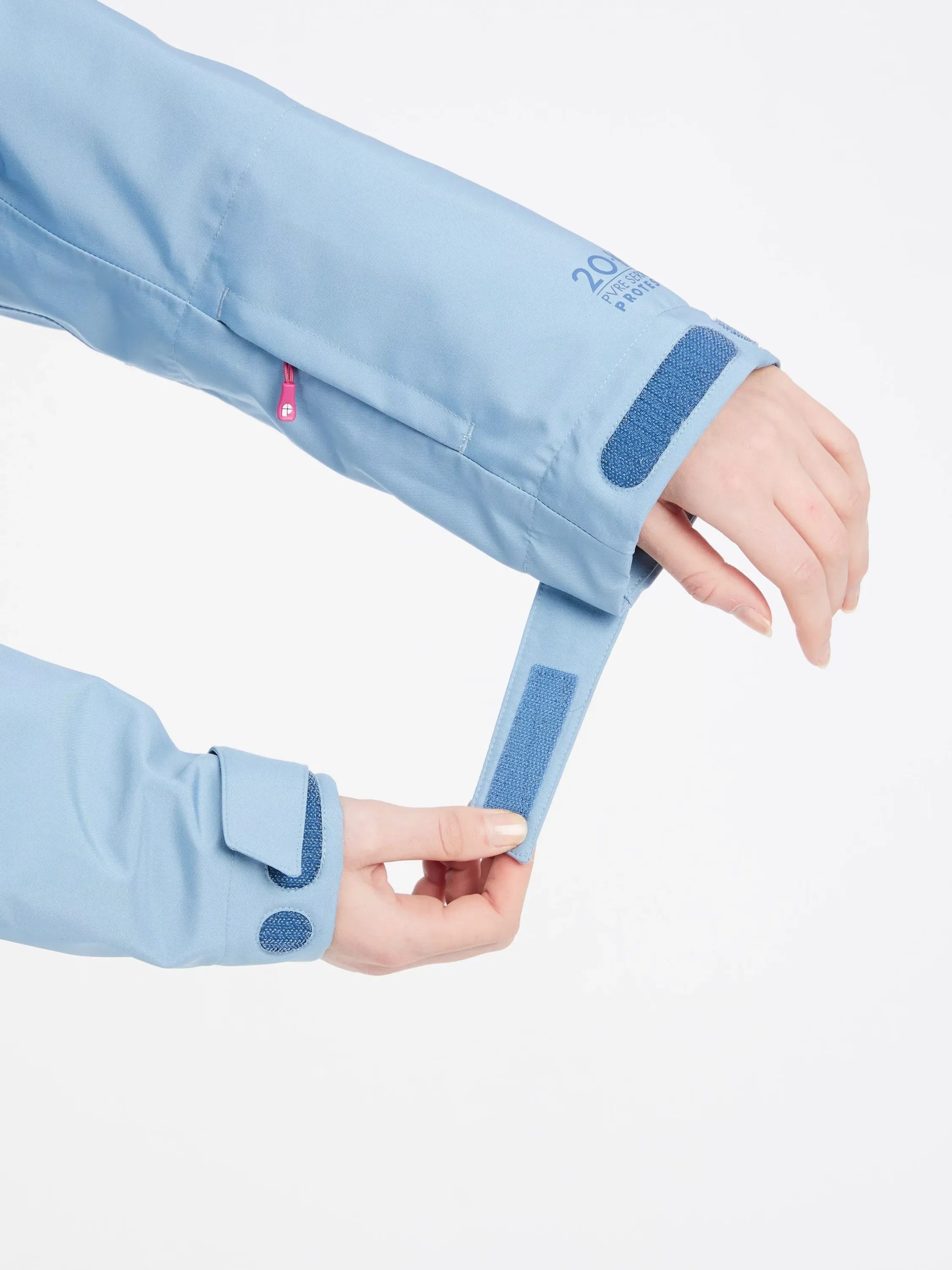 Protest Skijacke PRTMOOSE snowjacket