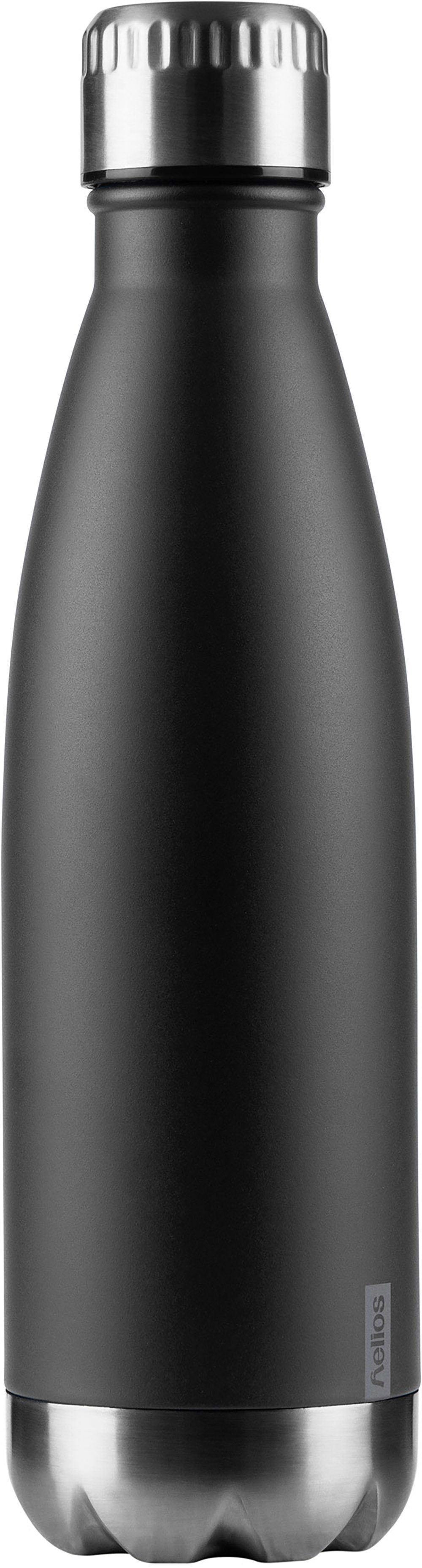 Helios Isolierflasche Enjoy, aus Edelstahl