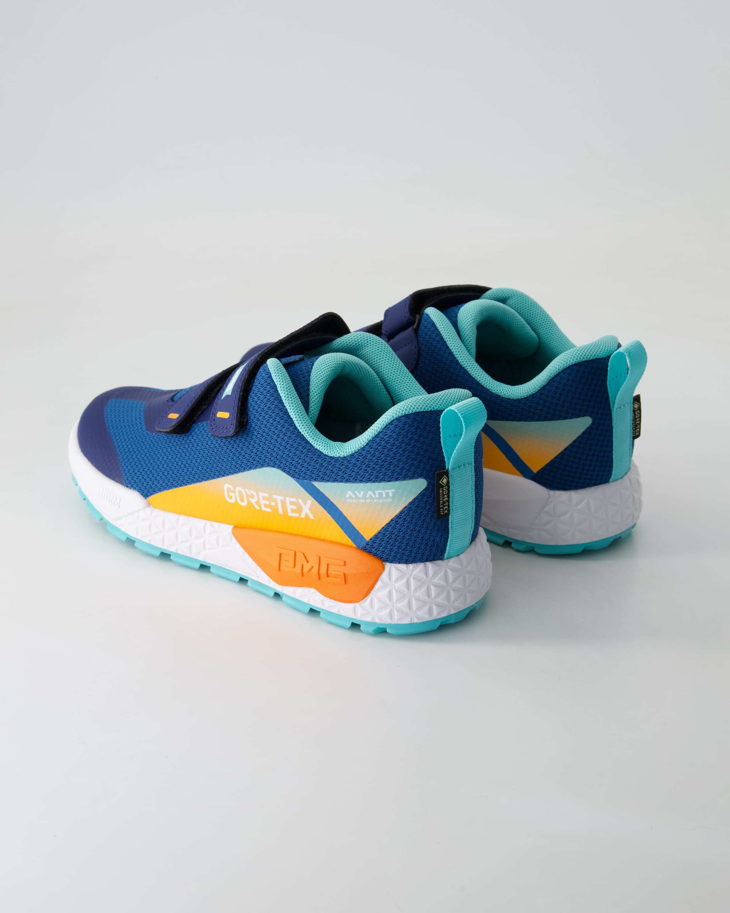 Primigi PIM GTX 79305 Sneaker Obermaterial: Textil und Sonstiges Material