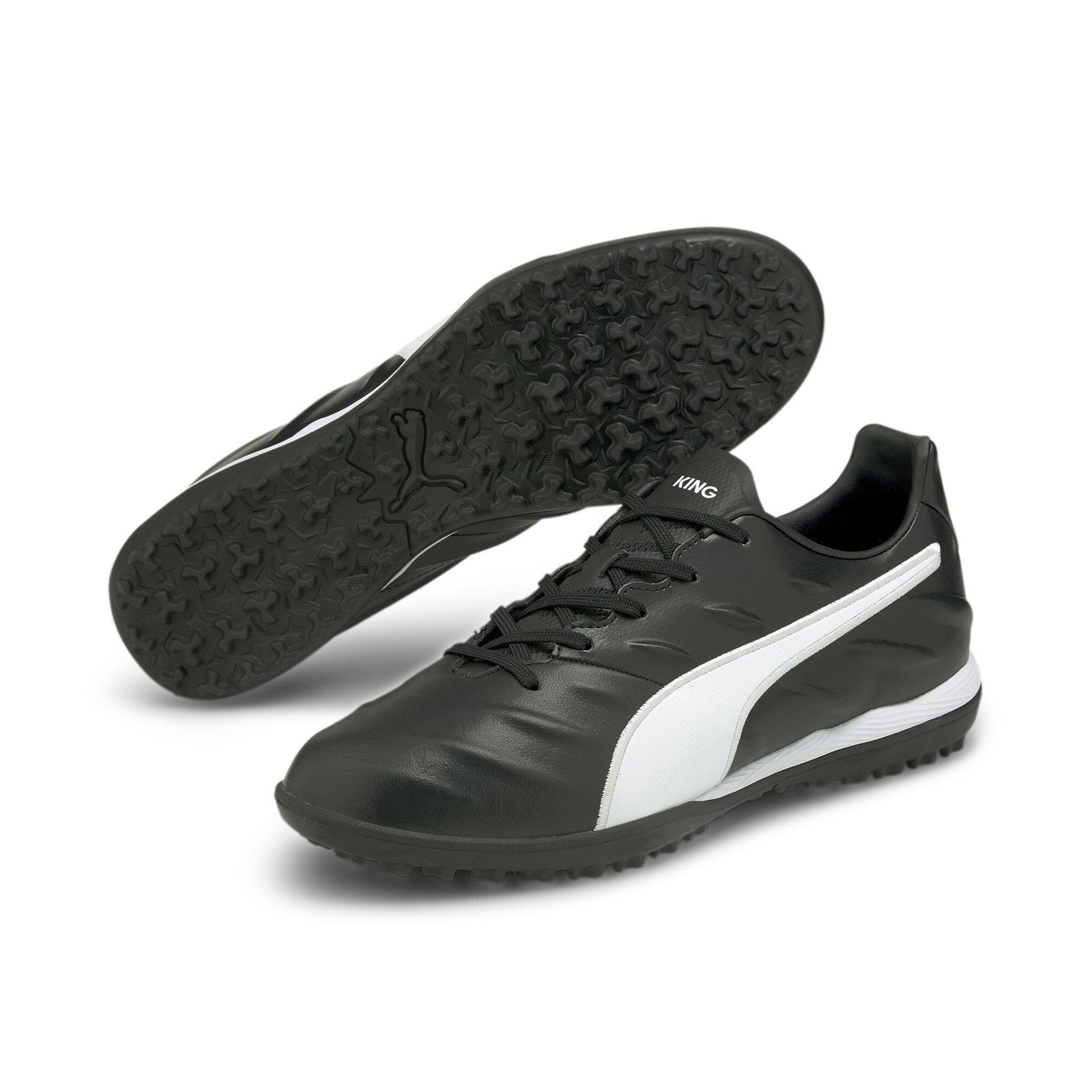 PUMA »King Pro 21 TT Fußballschuhe Regular« Sneaker online kaufen | OTTO