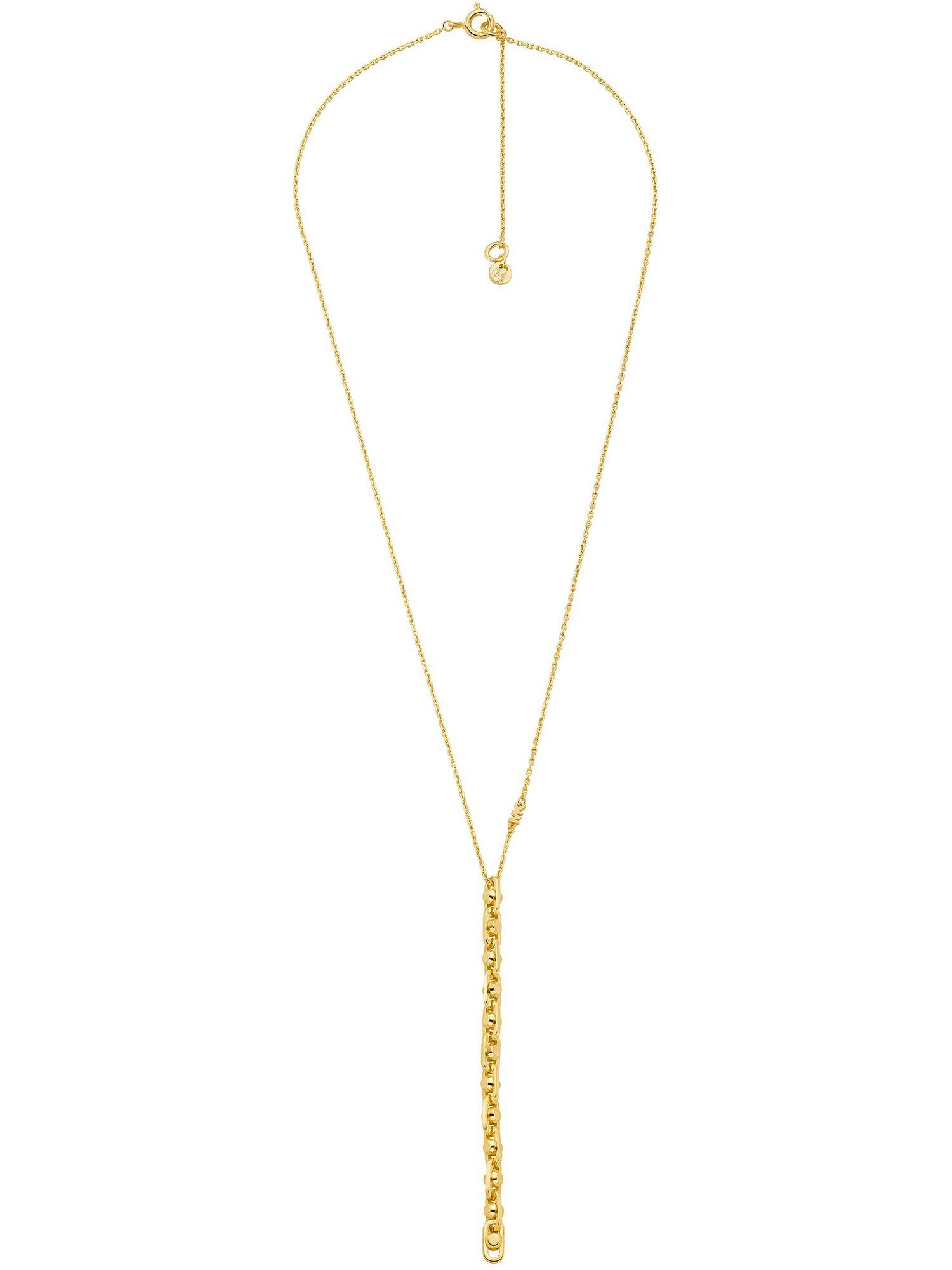 MICHAEL KORS Collier Michael Kors Damen-...
