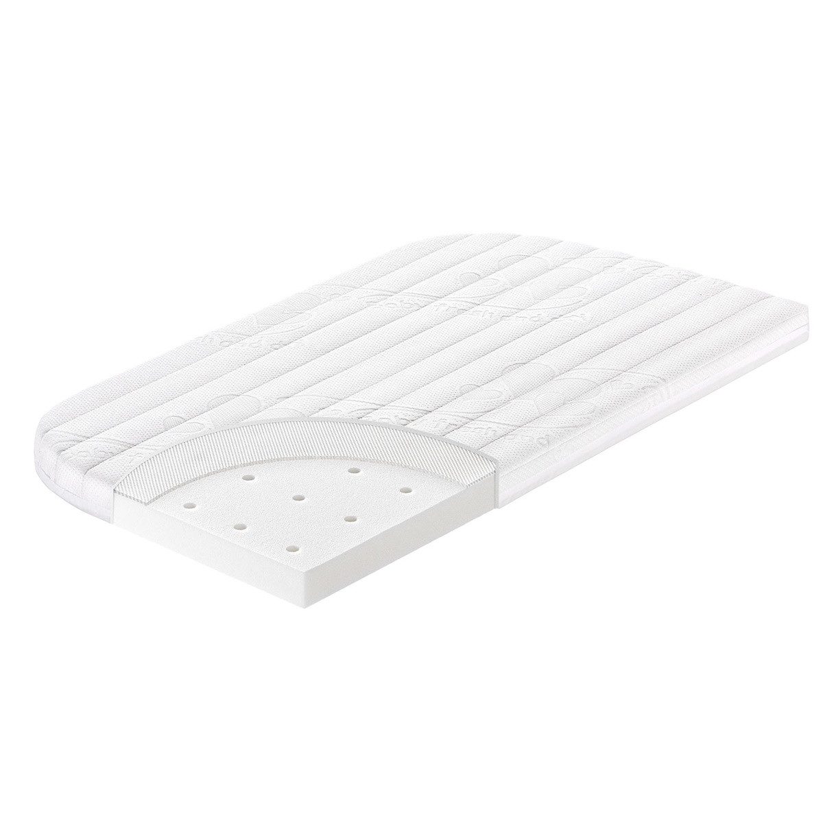 Beistellbett-Matratzen Julius Zöllner Matratze für Beistellbett günstig online kaufen