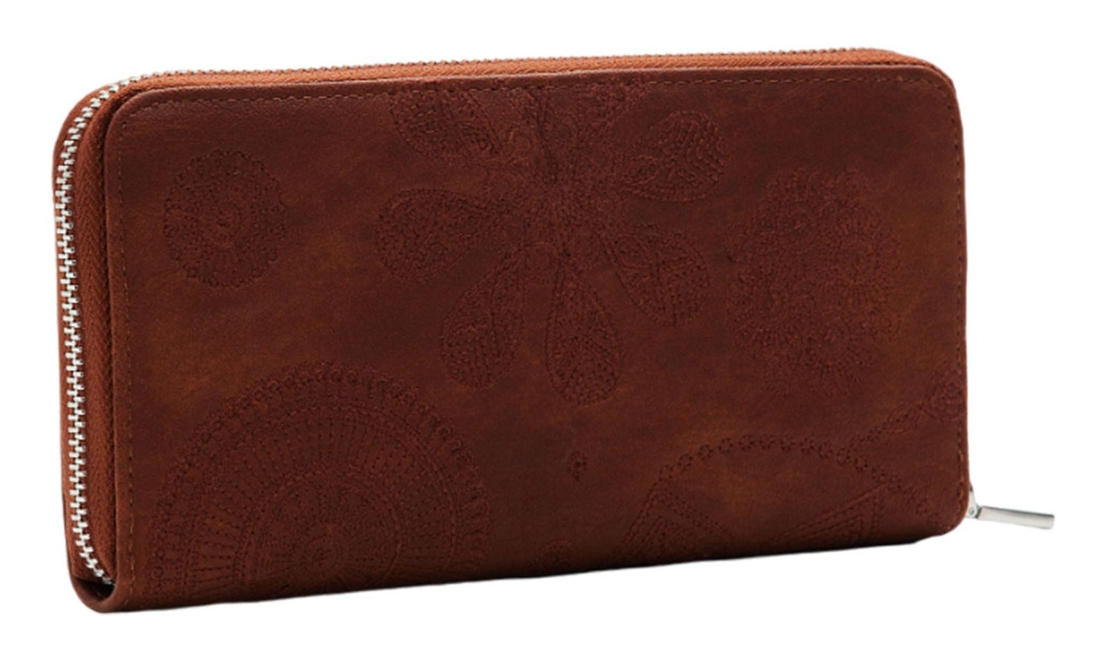 Desigual Geldbörse Fiona Long Wallet