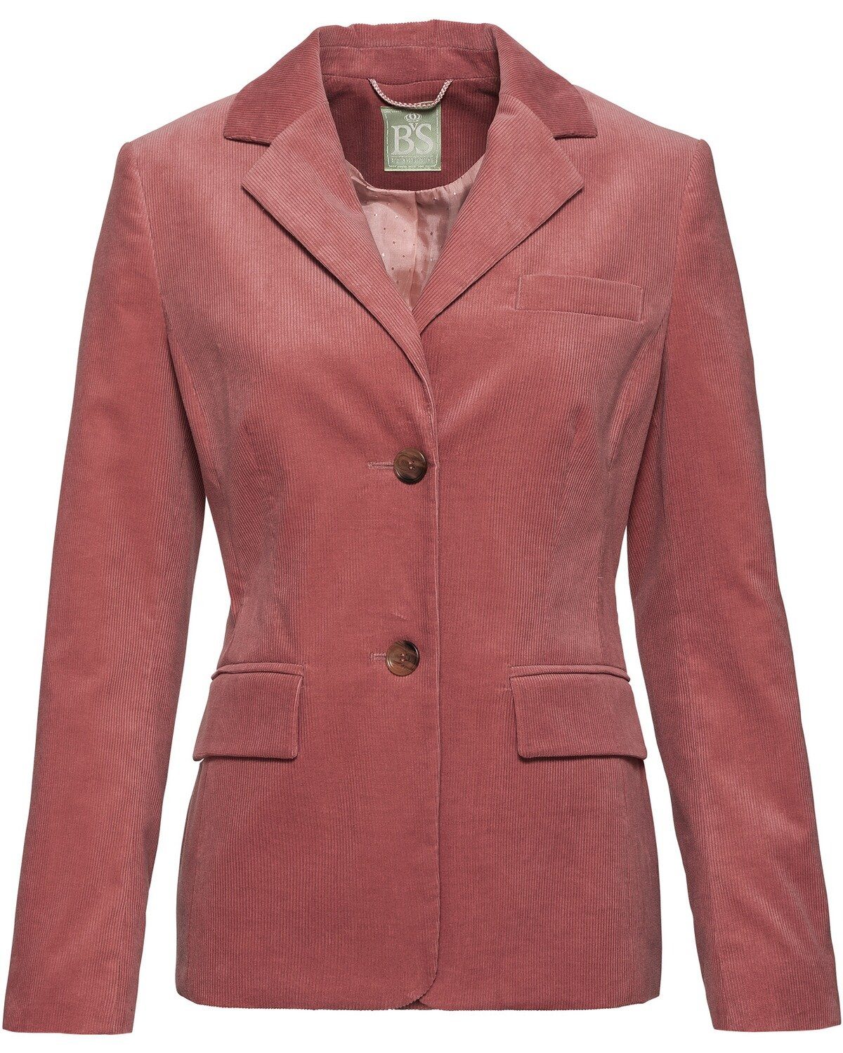 Blazer In Rosa Pink Online Kaufen Otto
