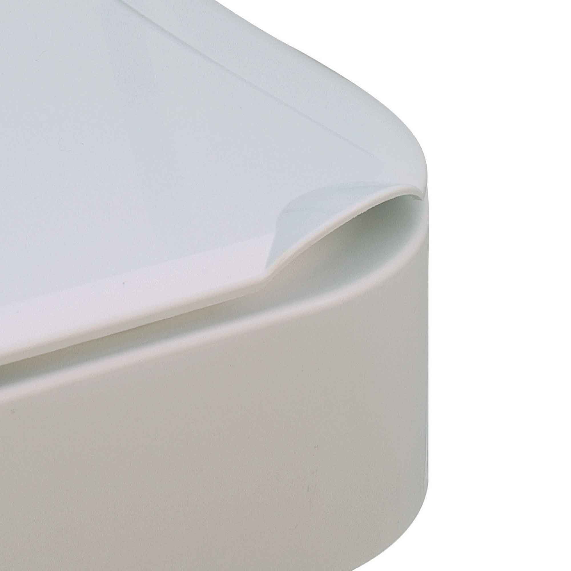 Drive Medical Toilettensitzerhöhung Drive Medical Toilettensitzerhöhung günstig online kaufen