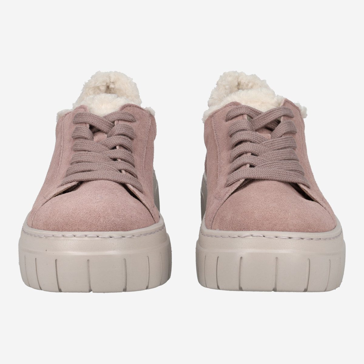 Gabor Gabor 3.221.10_7, Sneaker, Rose, Damen Sneaker