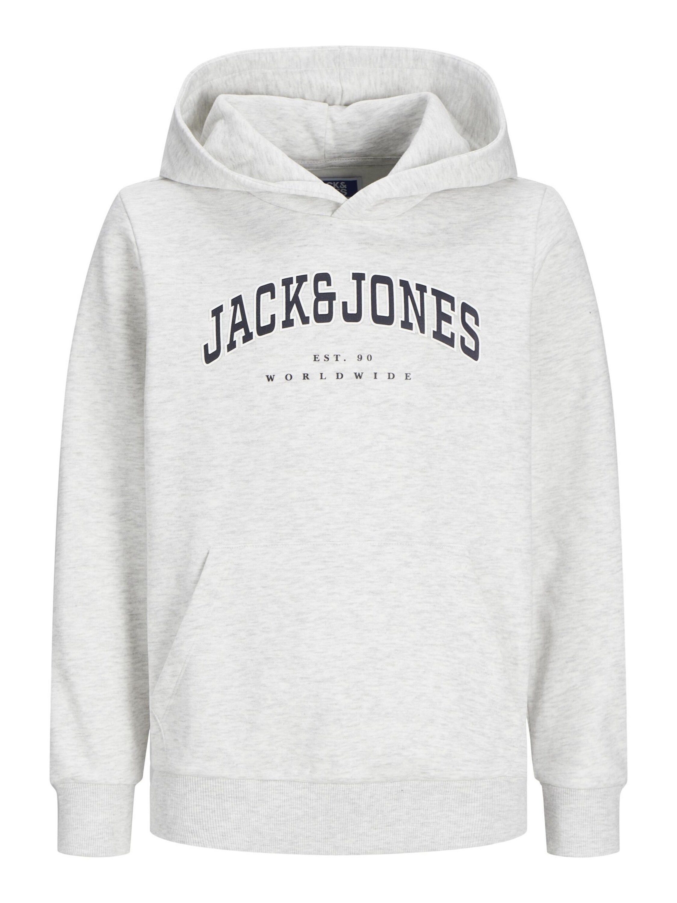 Jack & Jones Junior Sweatshirt JJECaleb günstig online kaufen