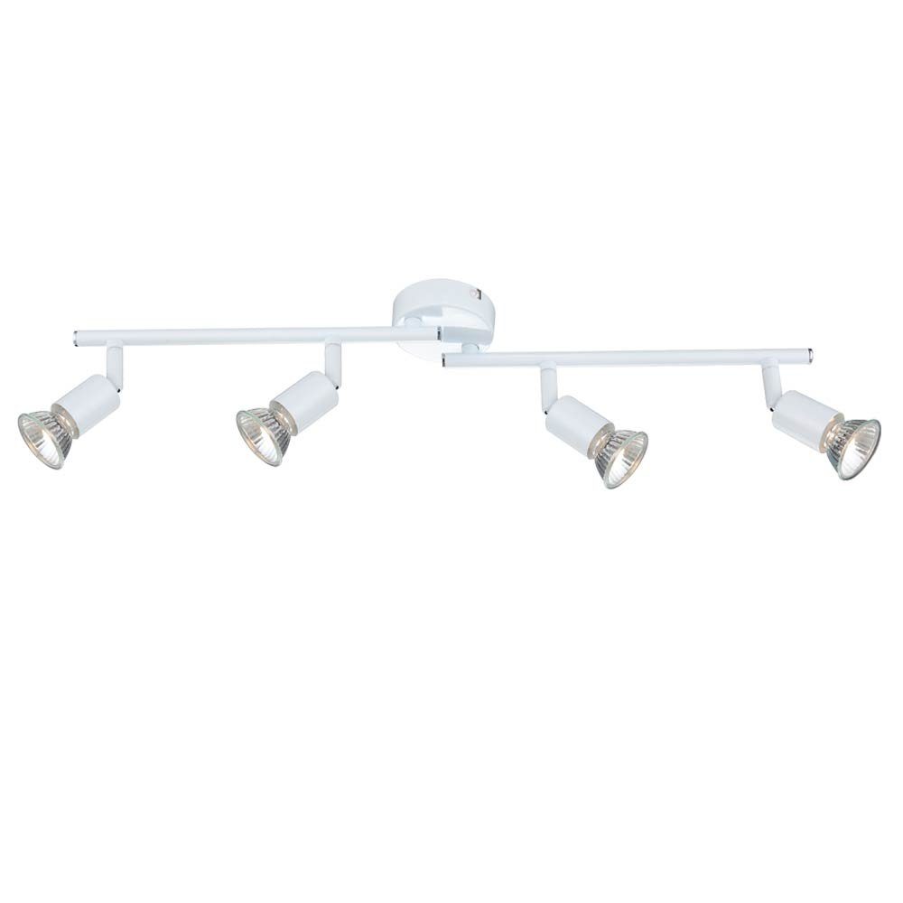 GLOBO LIGHTING Deckenspot, Leuchtmittel nicht inklusive, günstig online kaufen