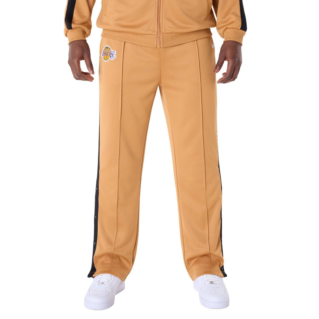 New Era Jogginghose Hose New Era NBA Los Angeles Lakers günstig online kaufen